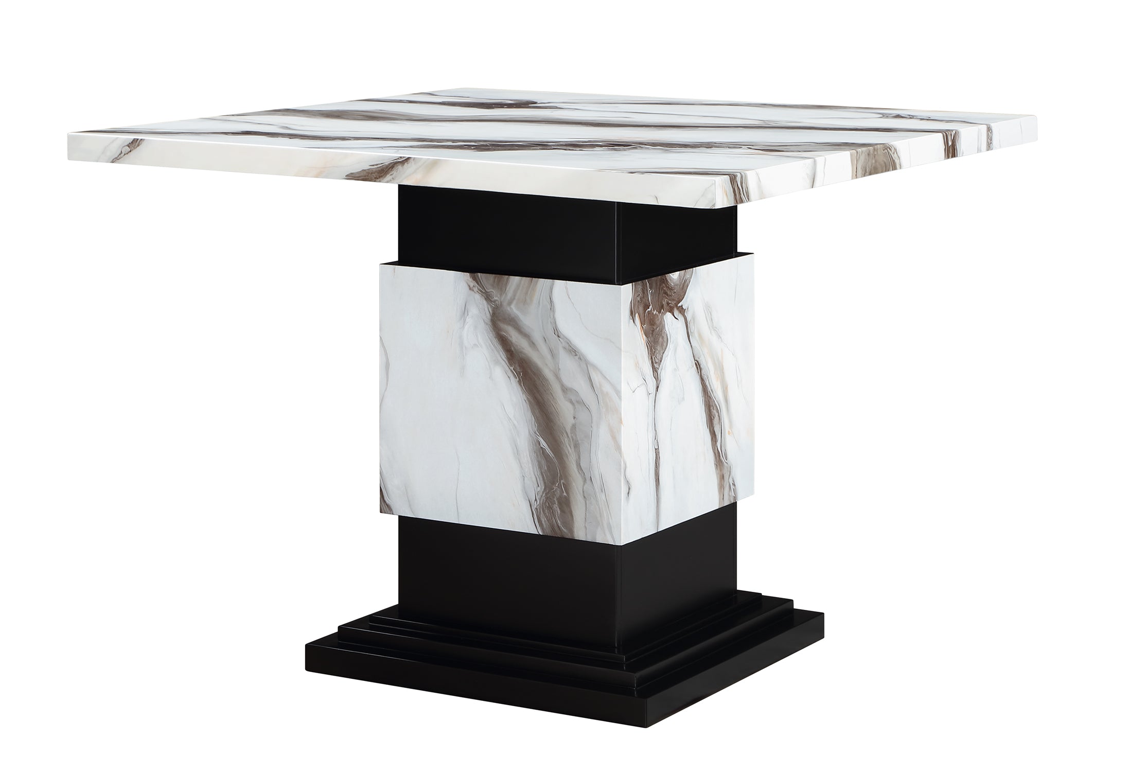 D12 BAR TABLE