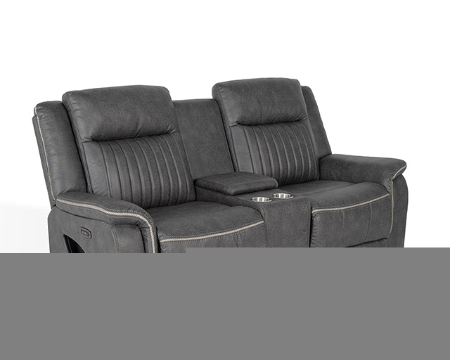 Arturus Power Loveseat