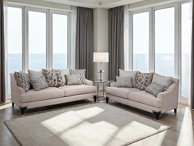 Lowell Loveseat