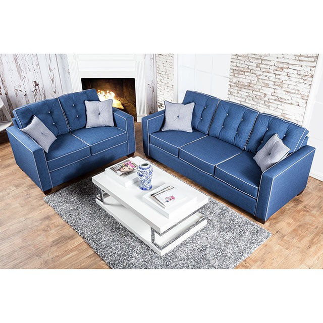 Ravel Love Seat