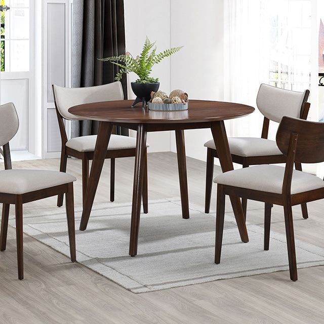 Onaka 5 Pc. Round Table Dining Set
