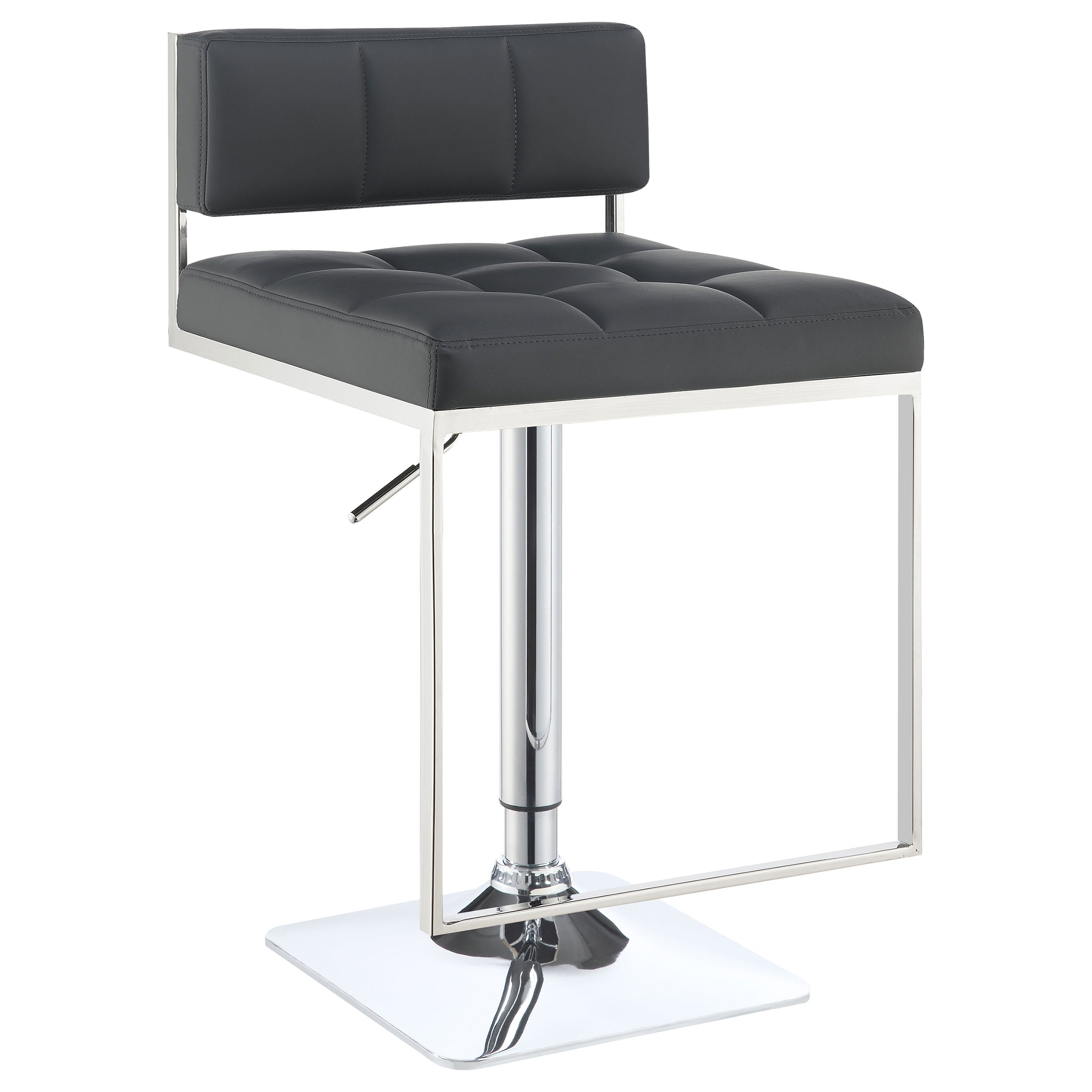 Alameda Adjustable Bar Stool