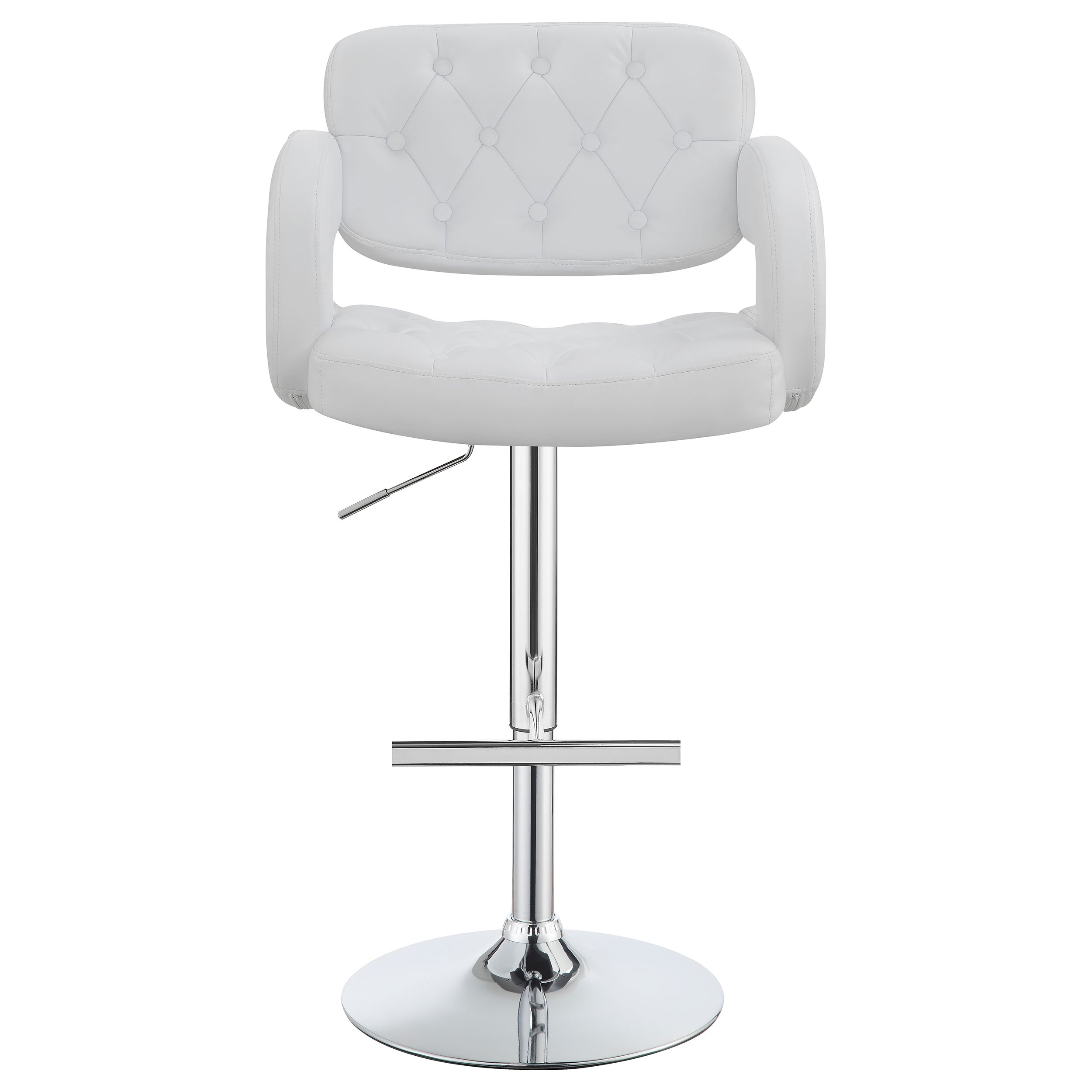 Brandi Adjustable Bar Stool