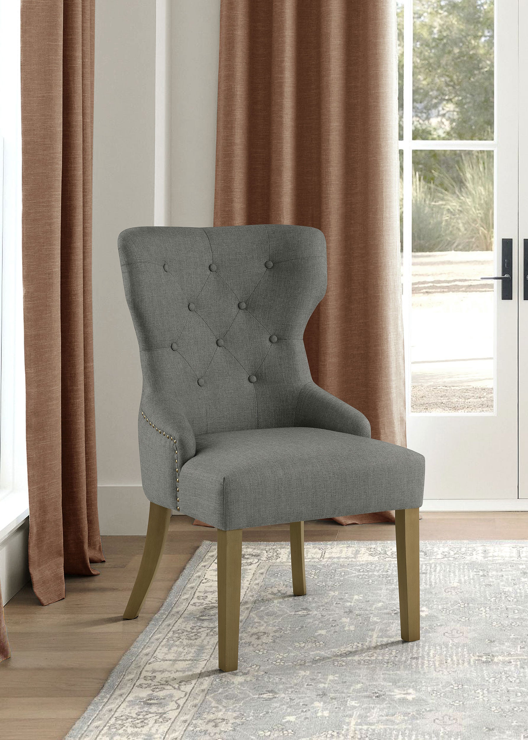 Baney Side Chair