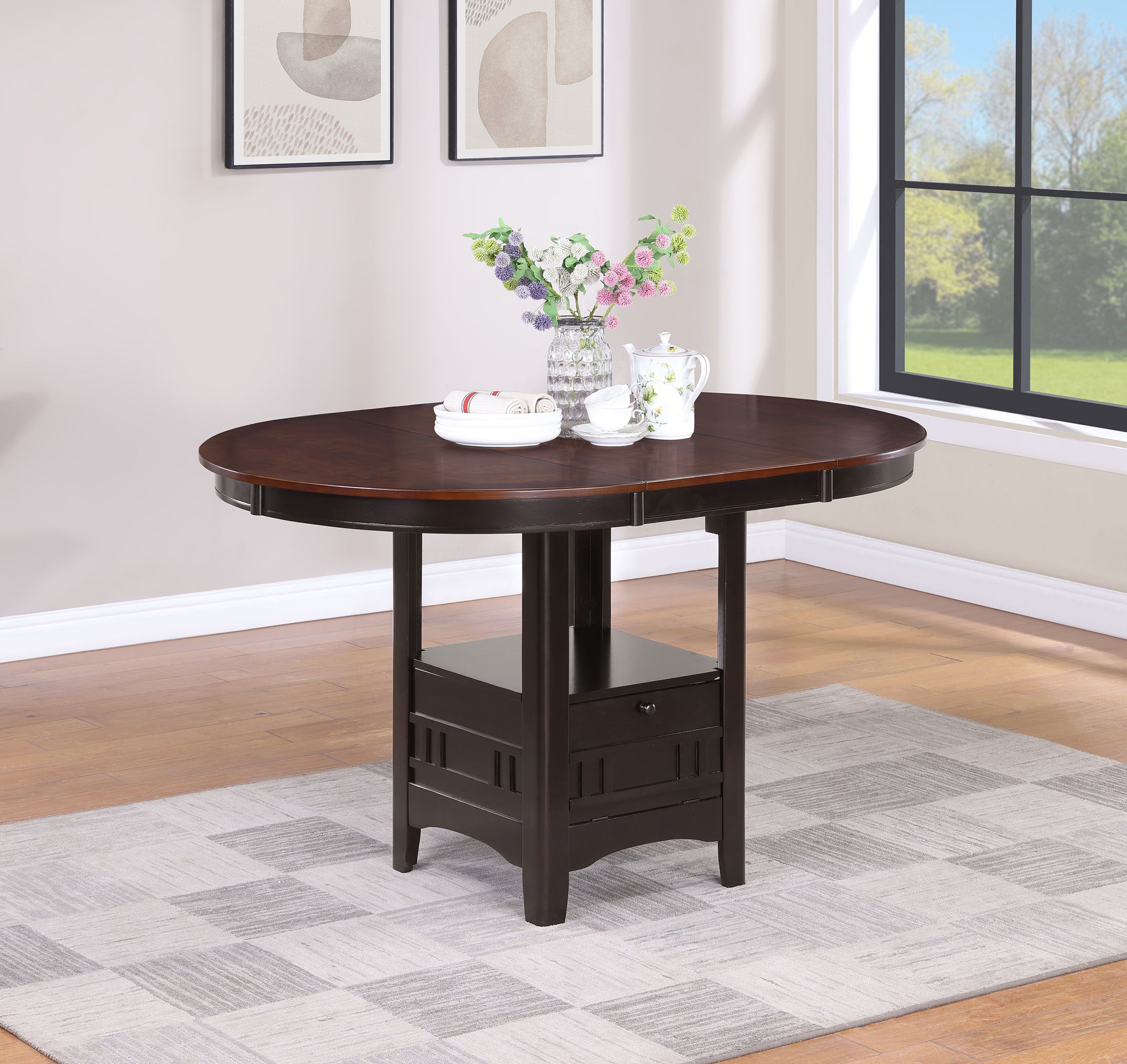 Lavon Counter Height Dining Table