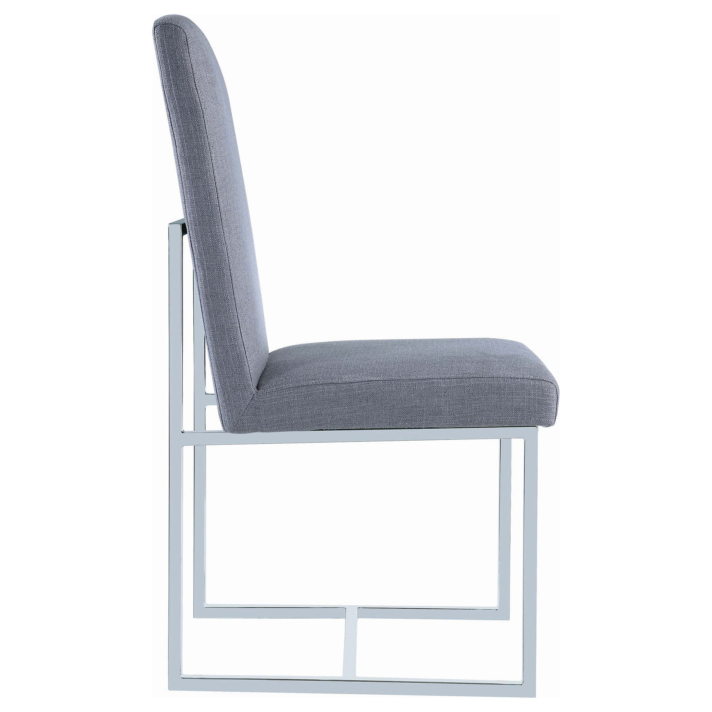 Mackinnon Side Chair