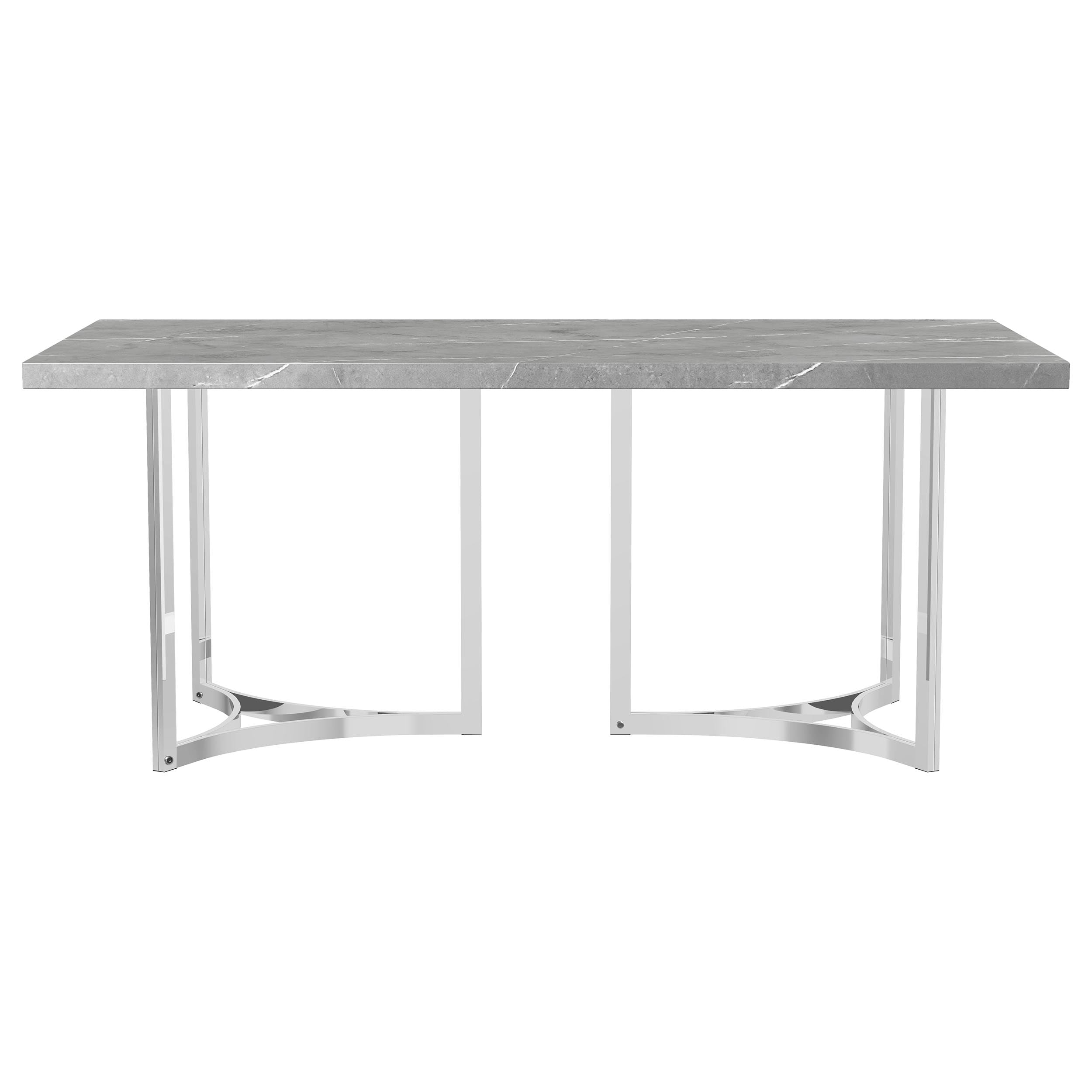 Sterling Dining Table