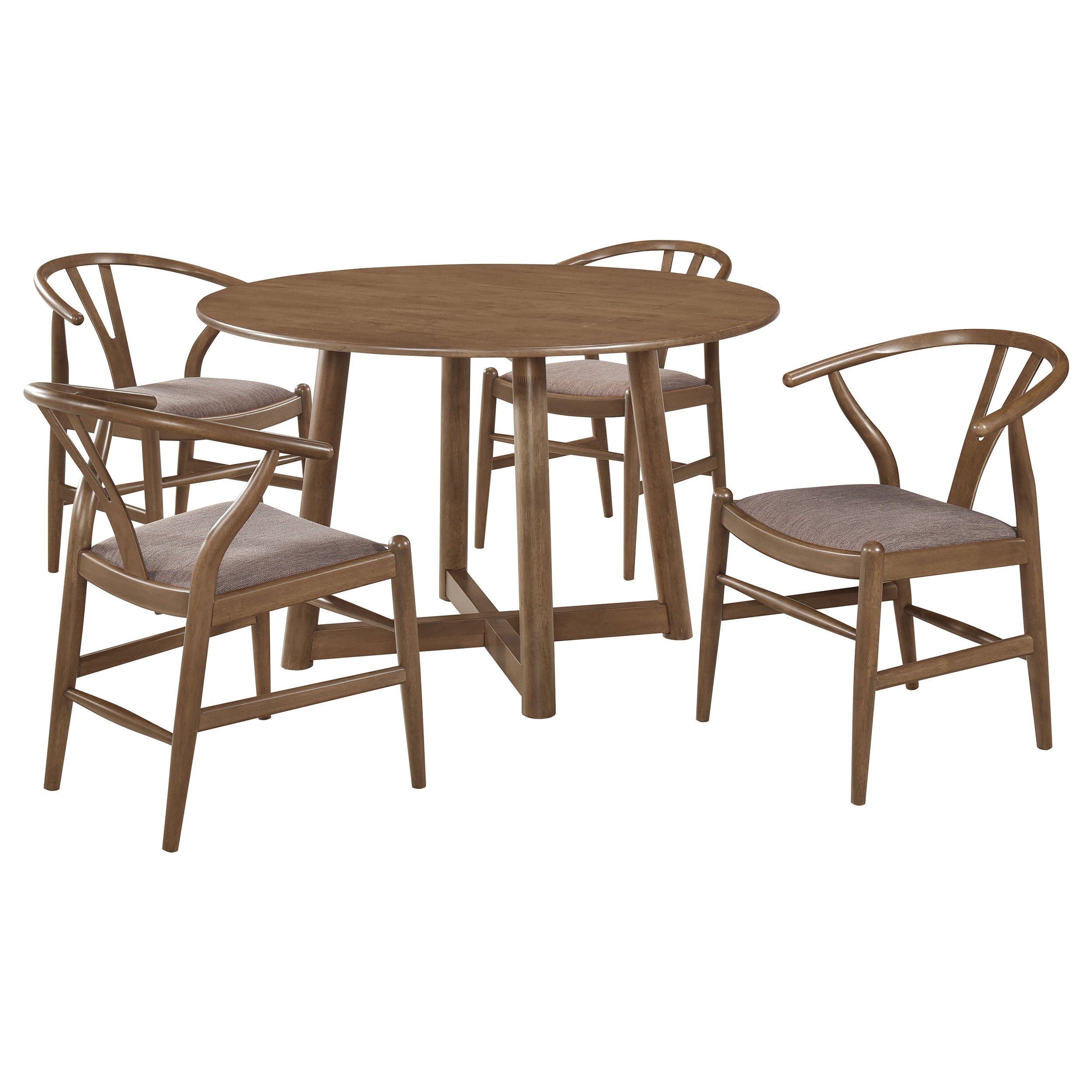 Dinah 5 Pc Dining Set