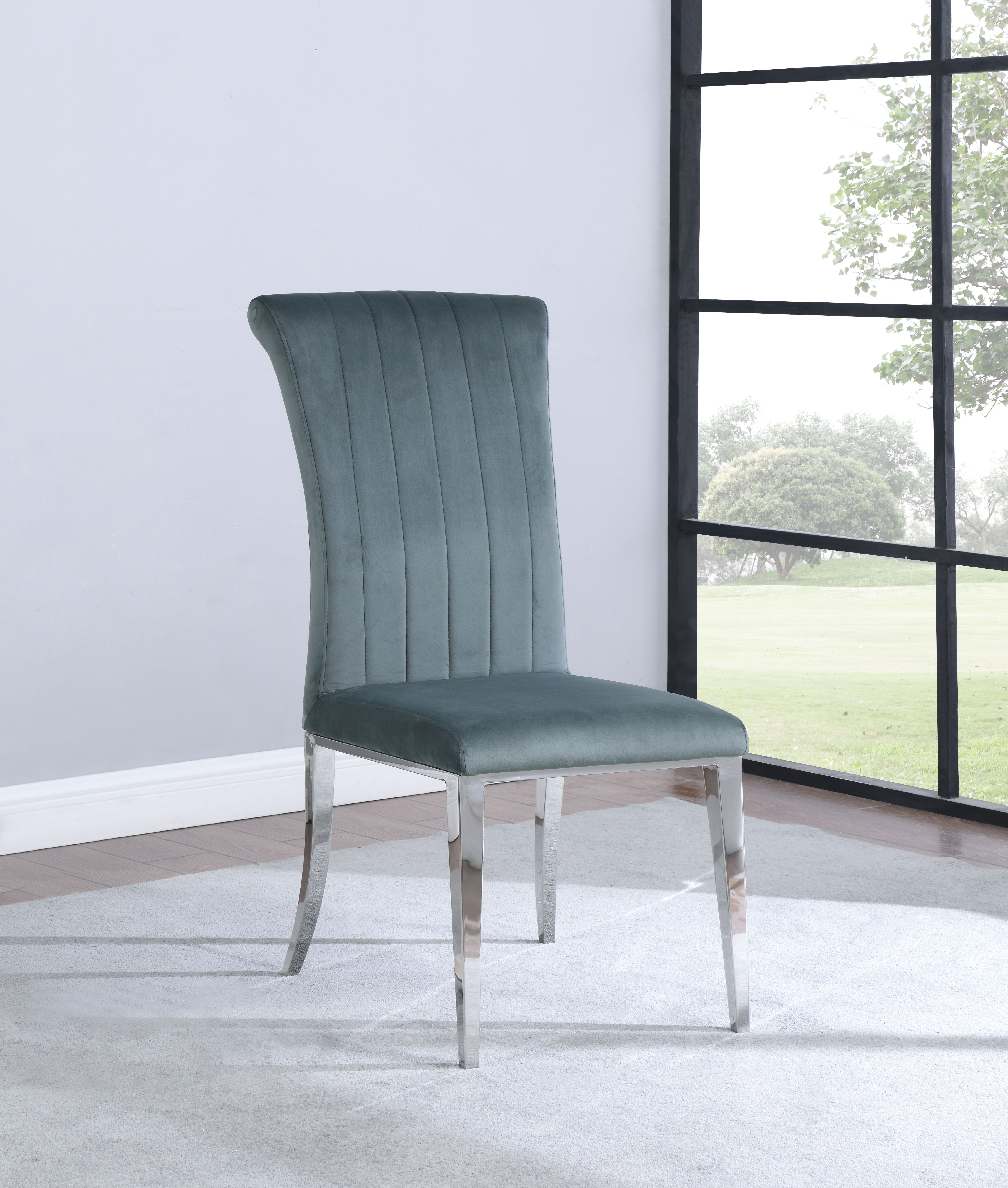 Beaufort Side Chair