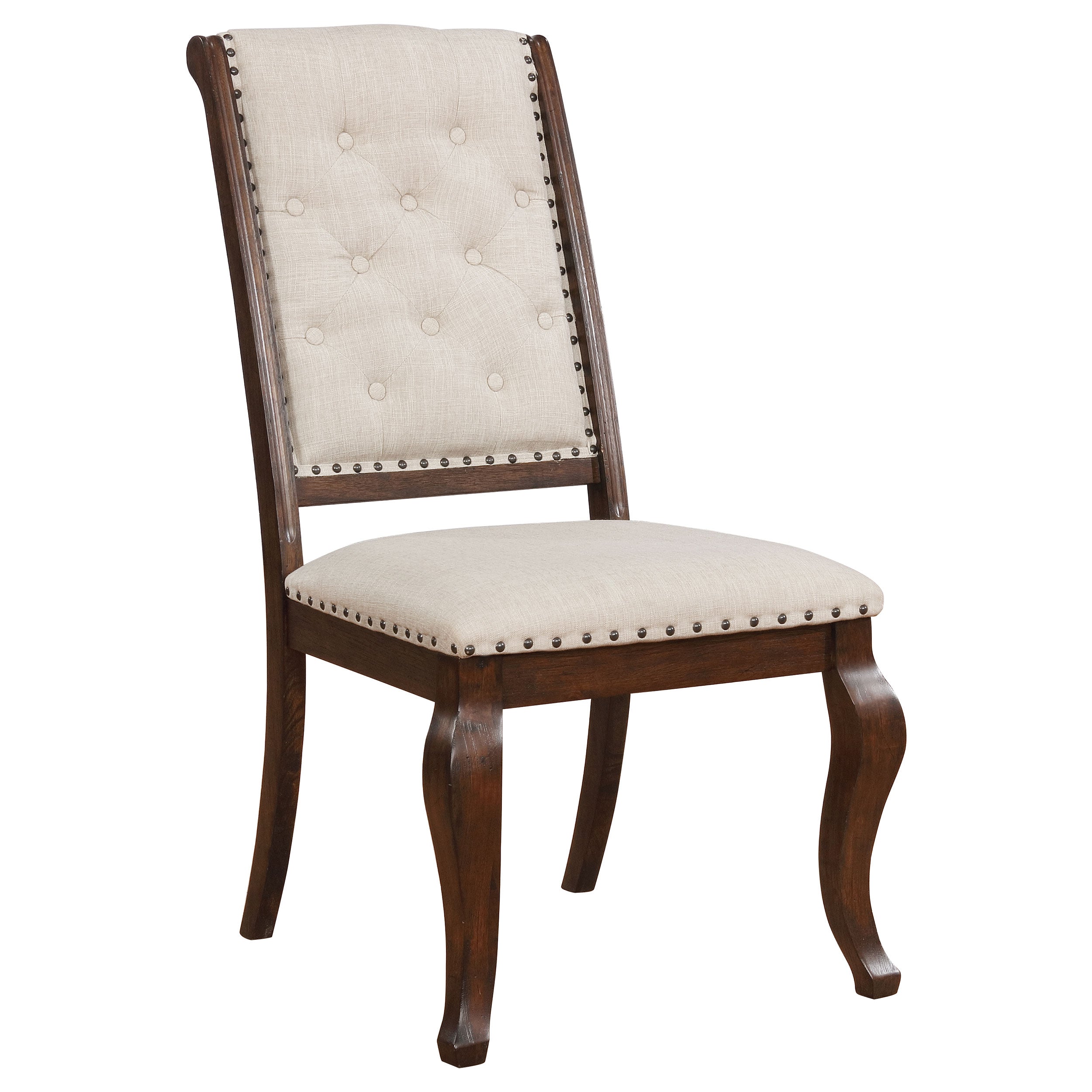 Brockway Side Chair