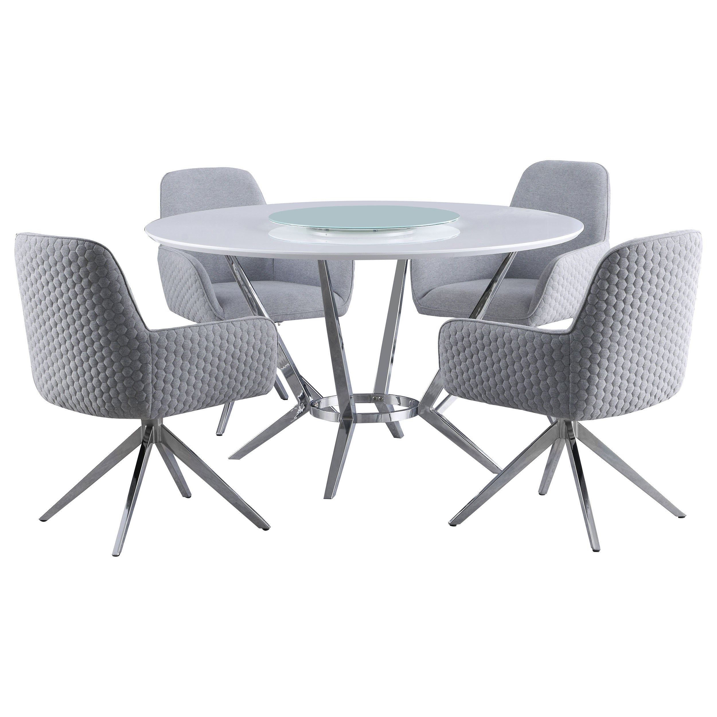 Abby Dining Set