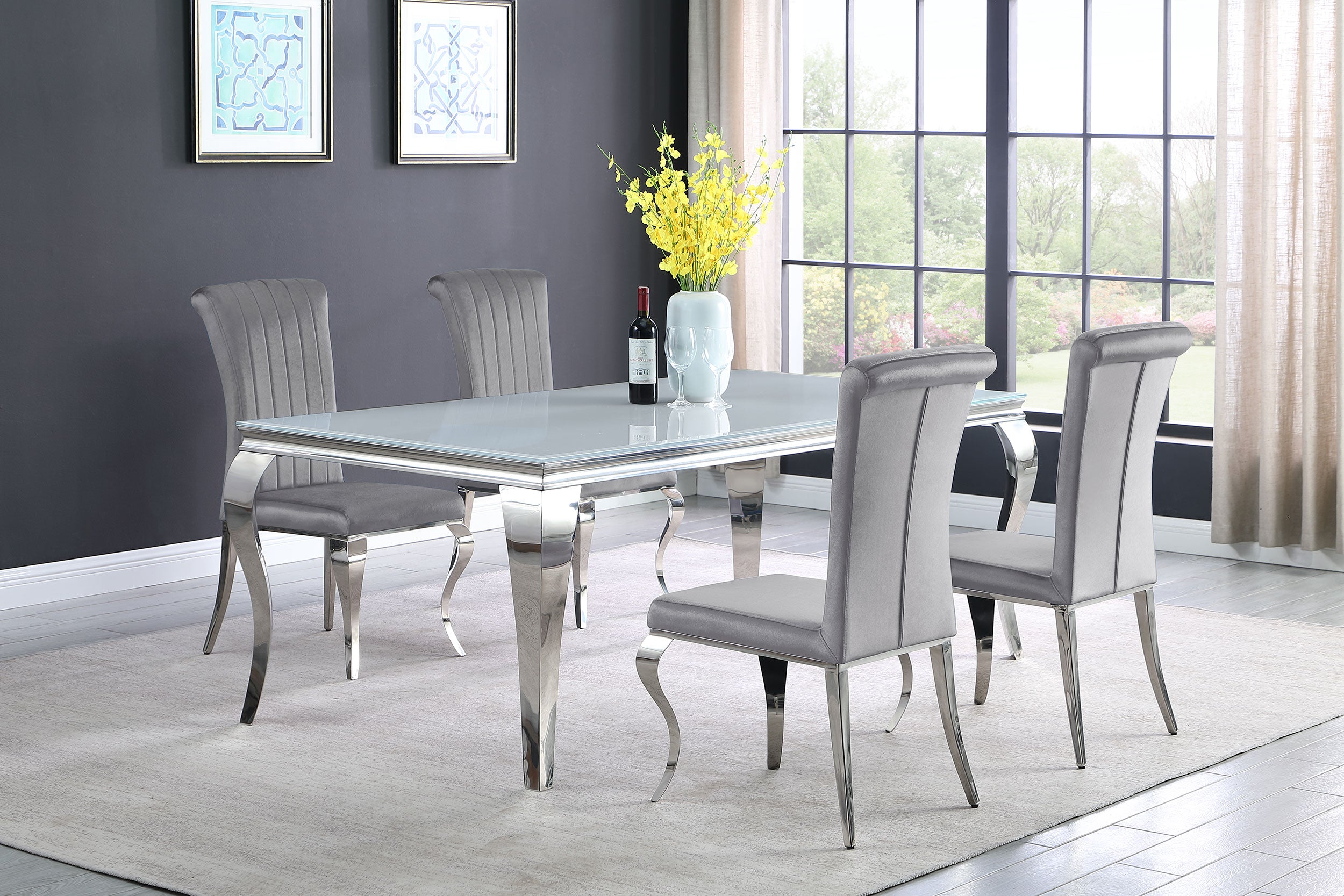 Carone Dining Table