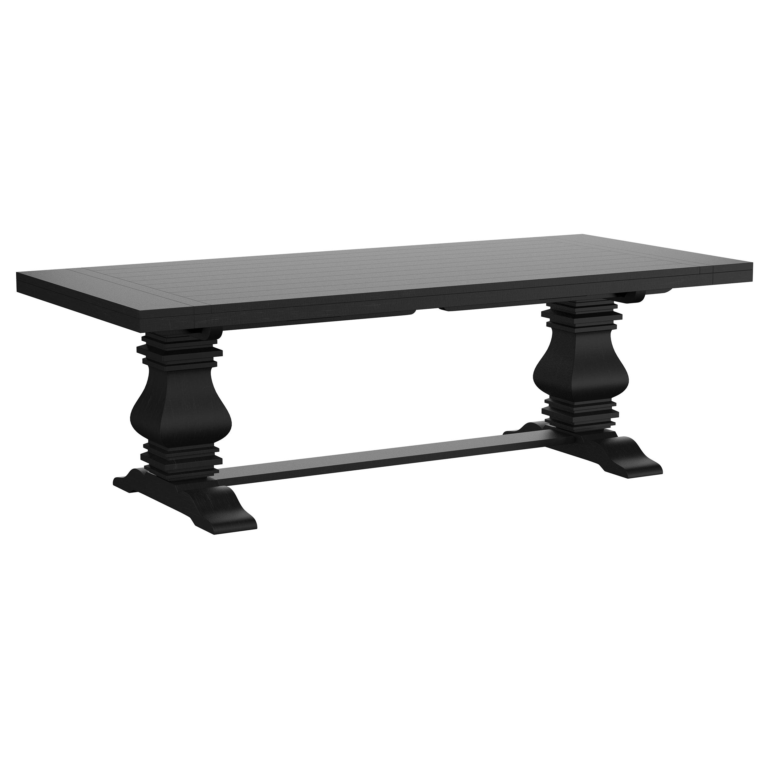 Florence Extension Dining Table