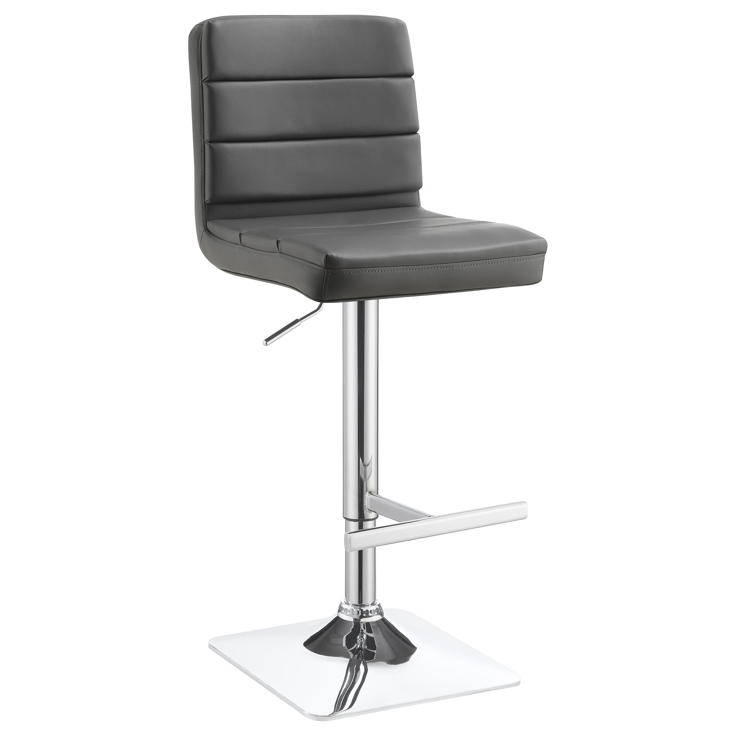 Bianca Adjustable Bar Stool