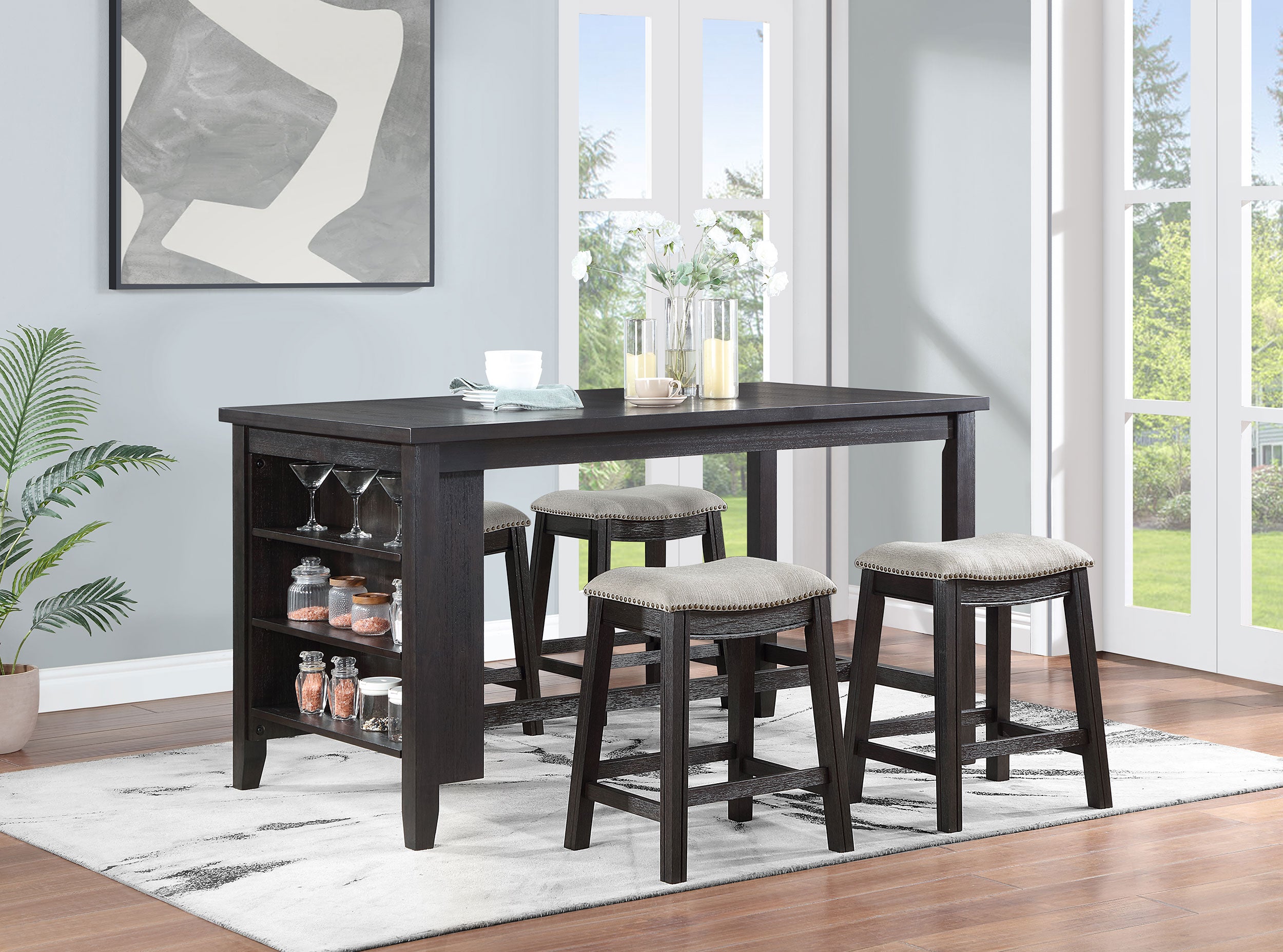 Elliston Counter Stool