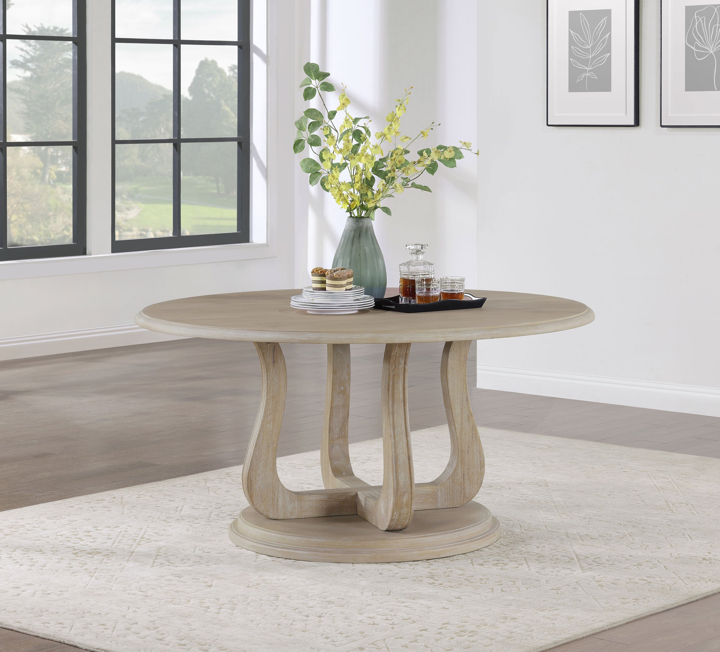 Trofello Dining Table