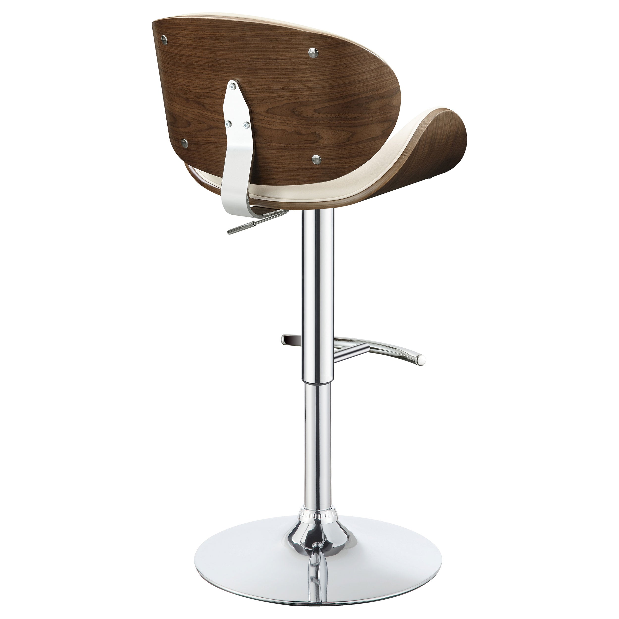 Harris Adjustable Bar Stool