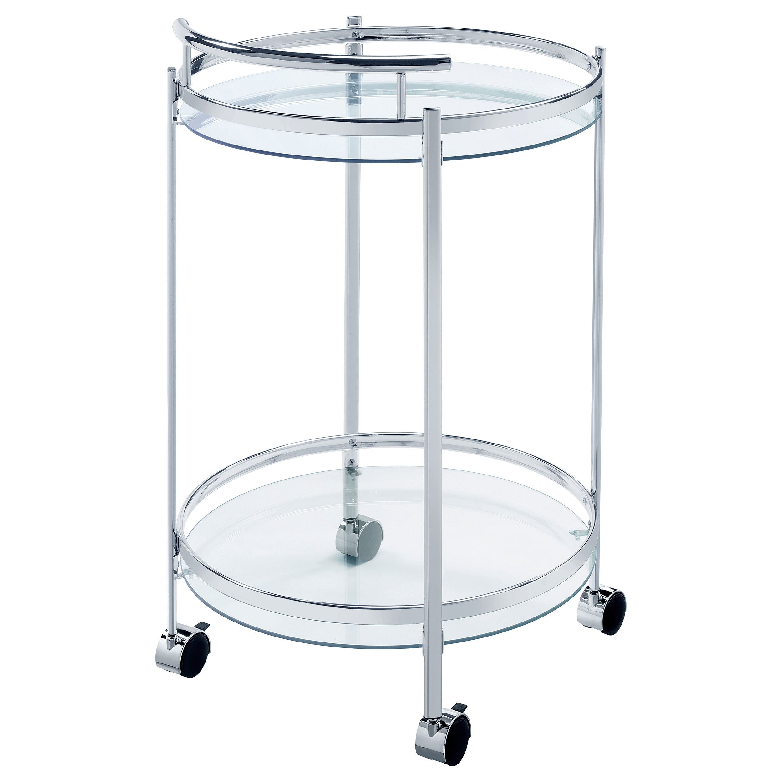 Chrissy Bar Cart