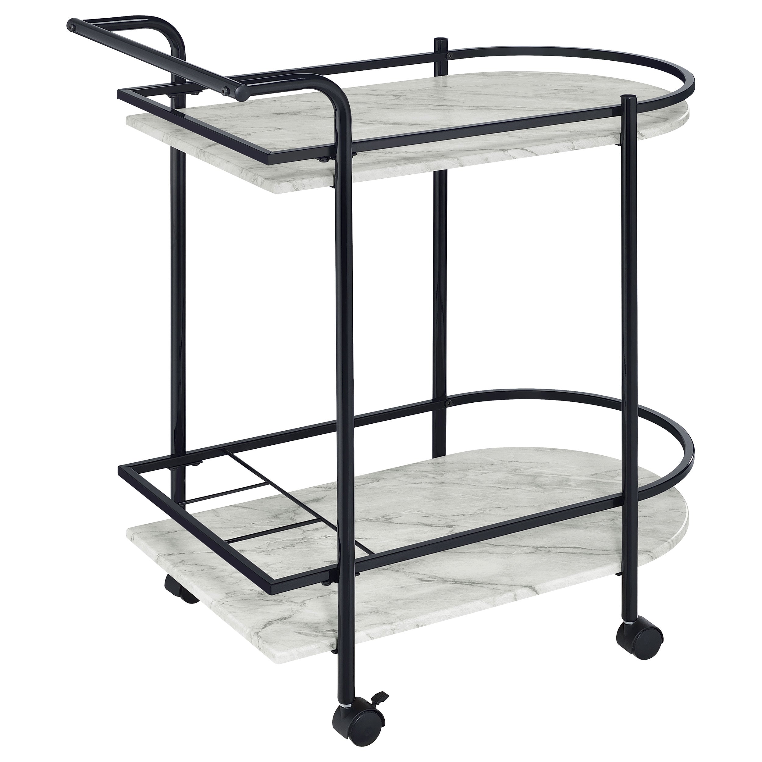 Desiree Bar Cart