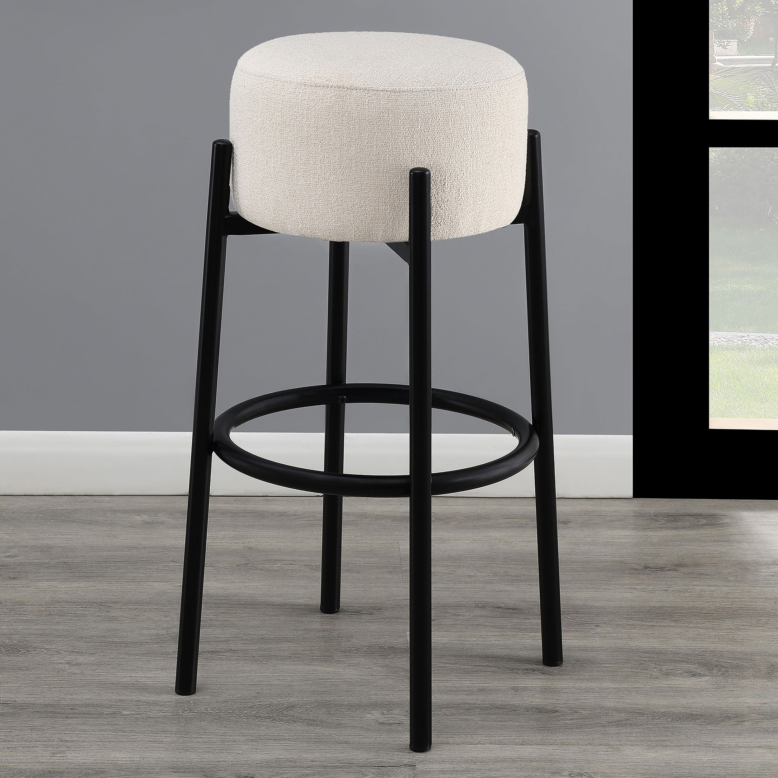 Leonard Bar Stool