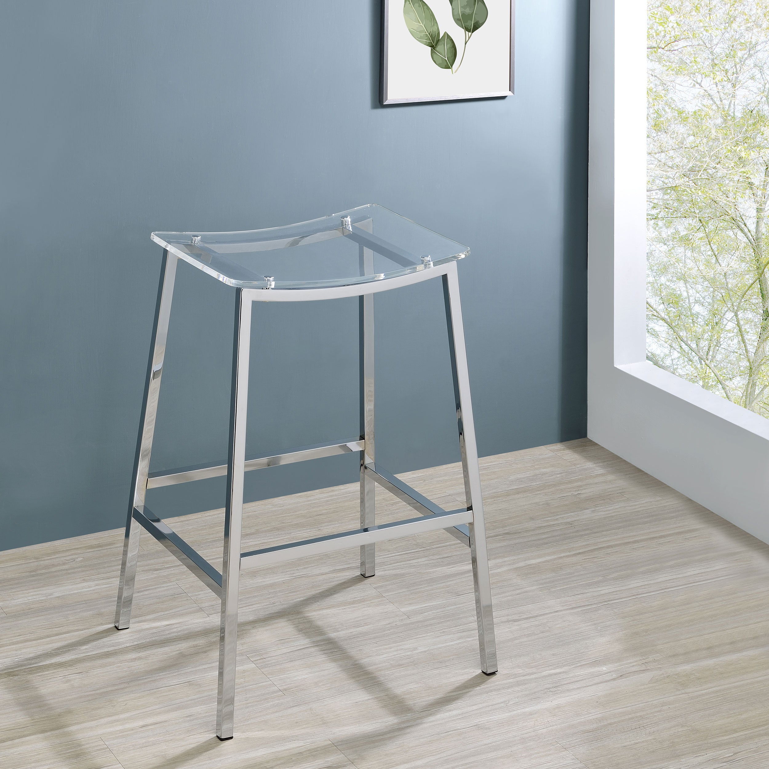 Jovani Bar Stool