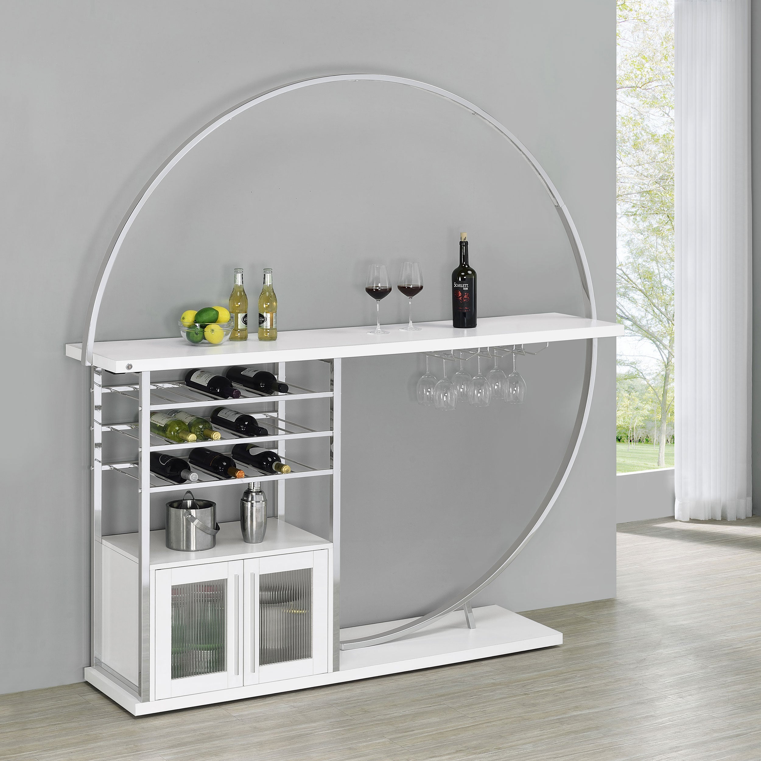 Risley Home Bar