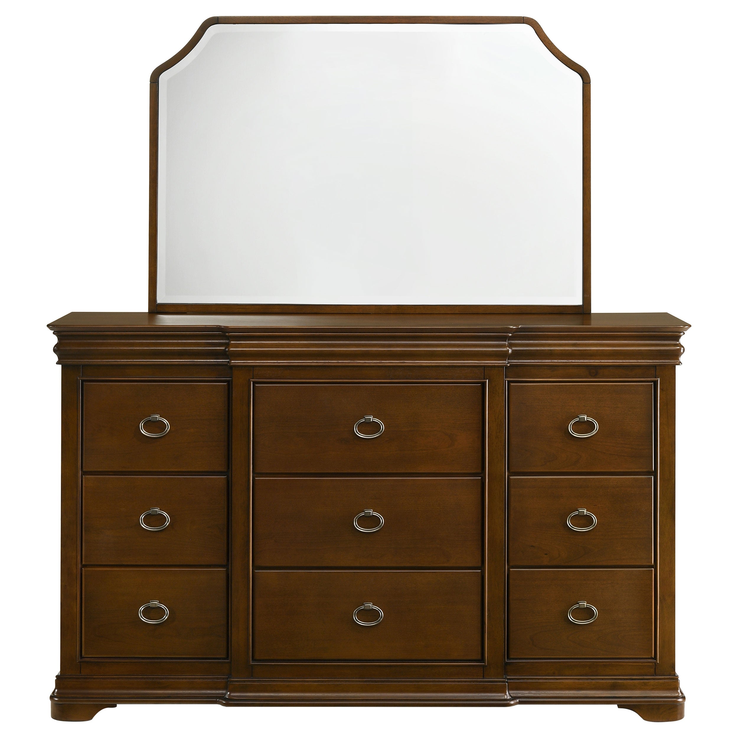 Garland Dresser with Mirror