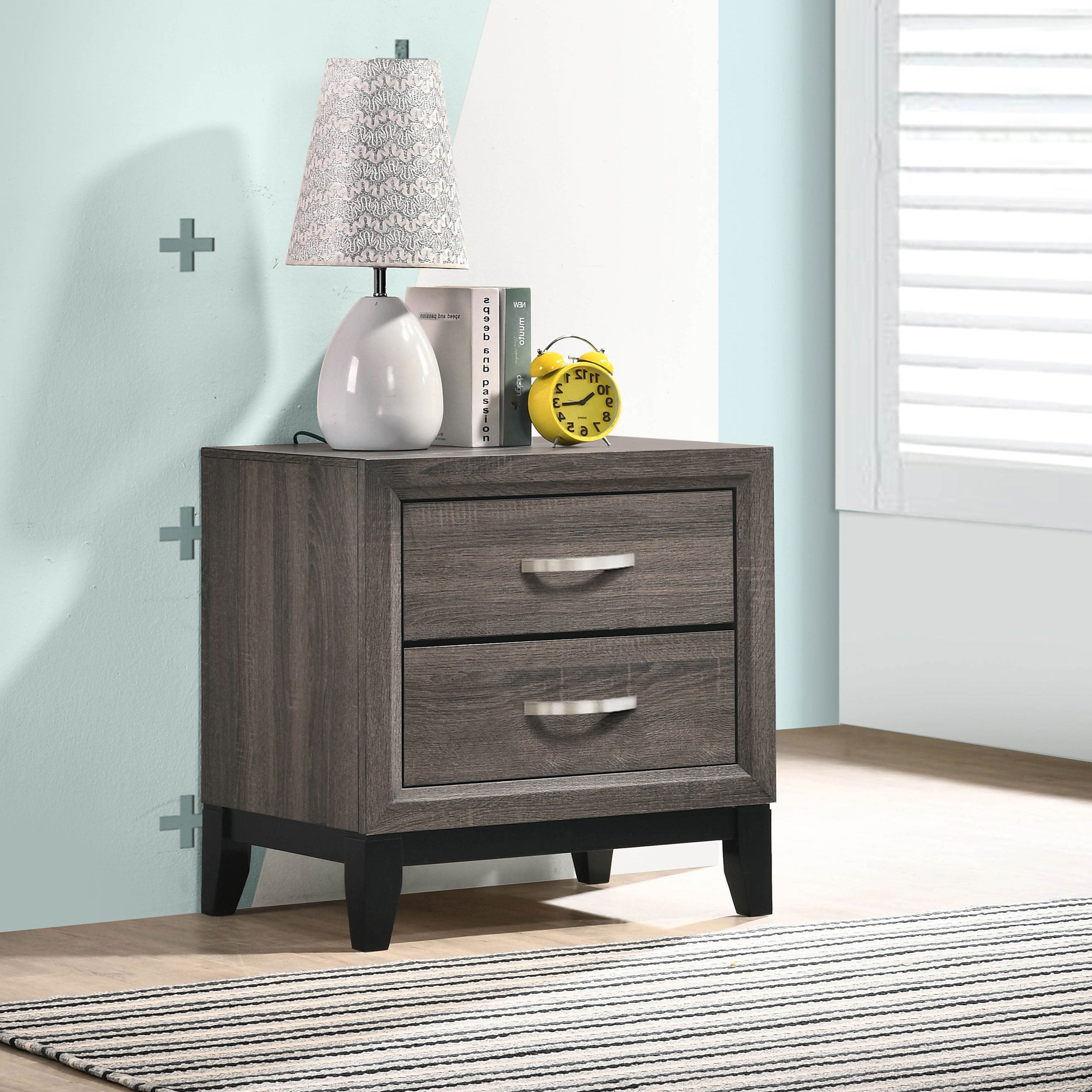 Watson Nightstand