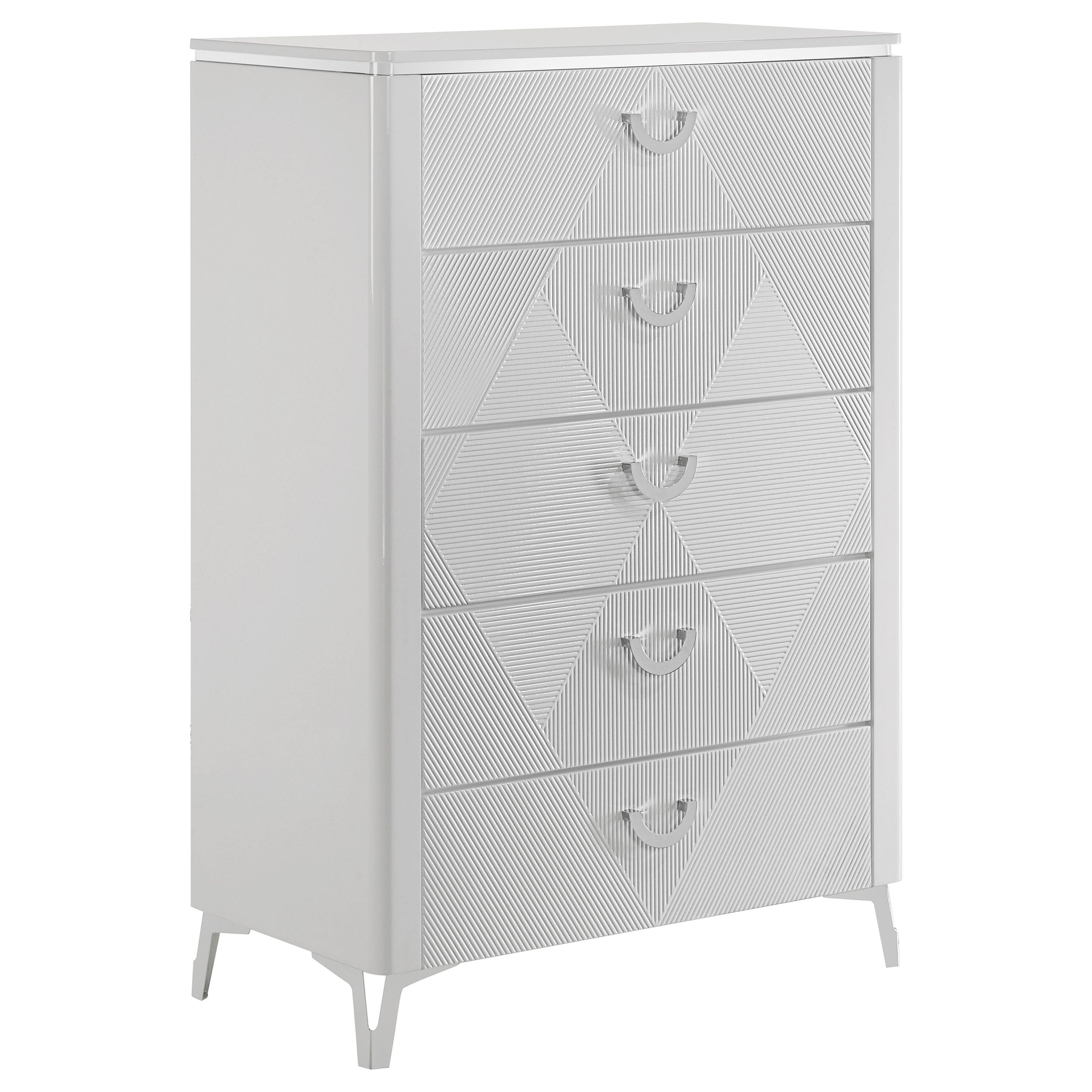 Cassia Chest of Drawers