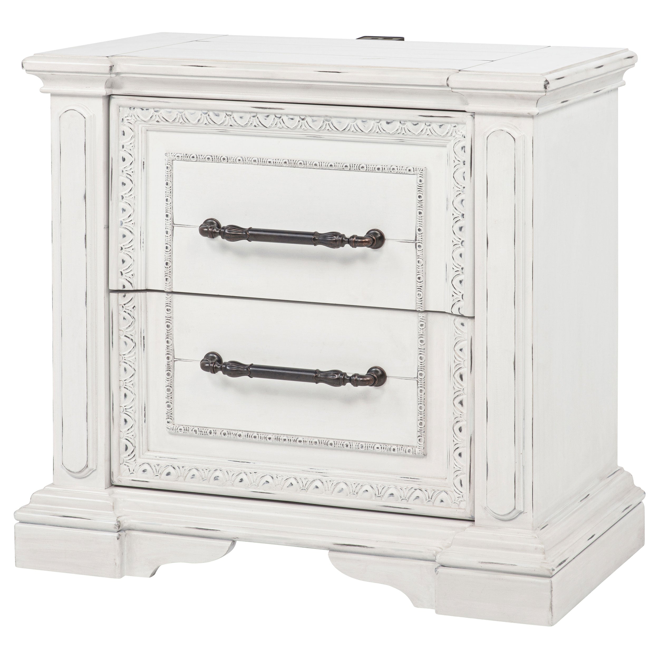 McKinney Nightstand
