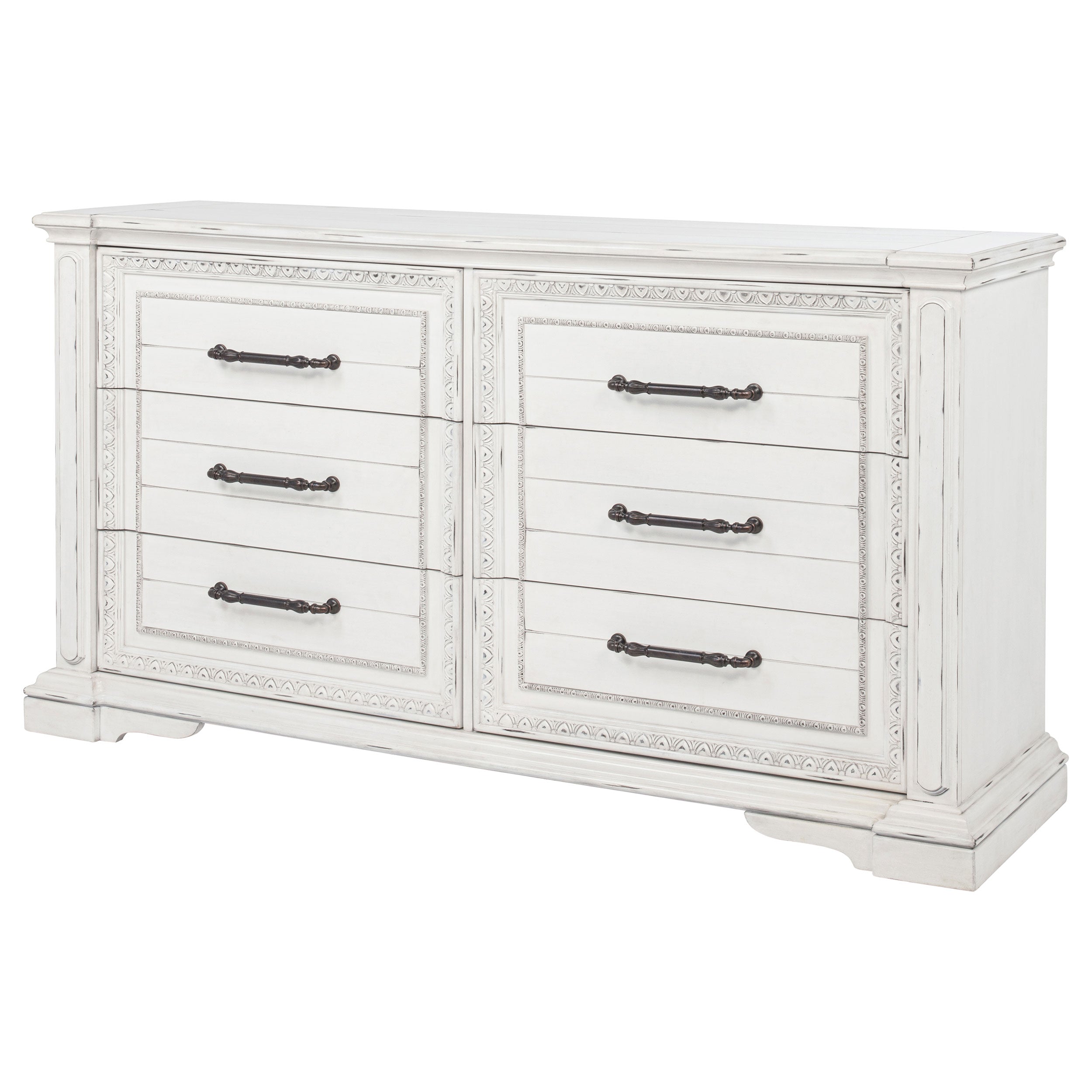 McKinney Dresser