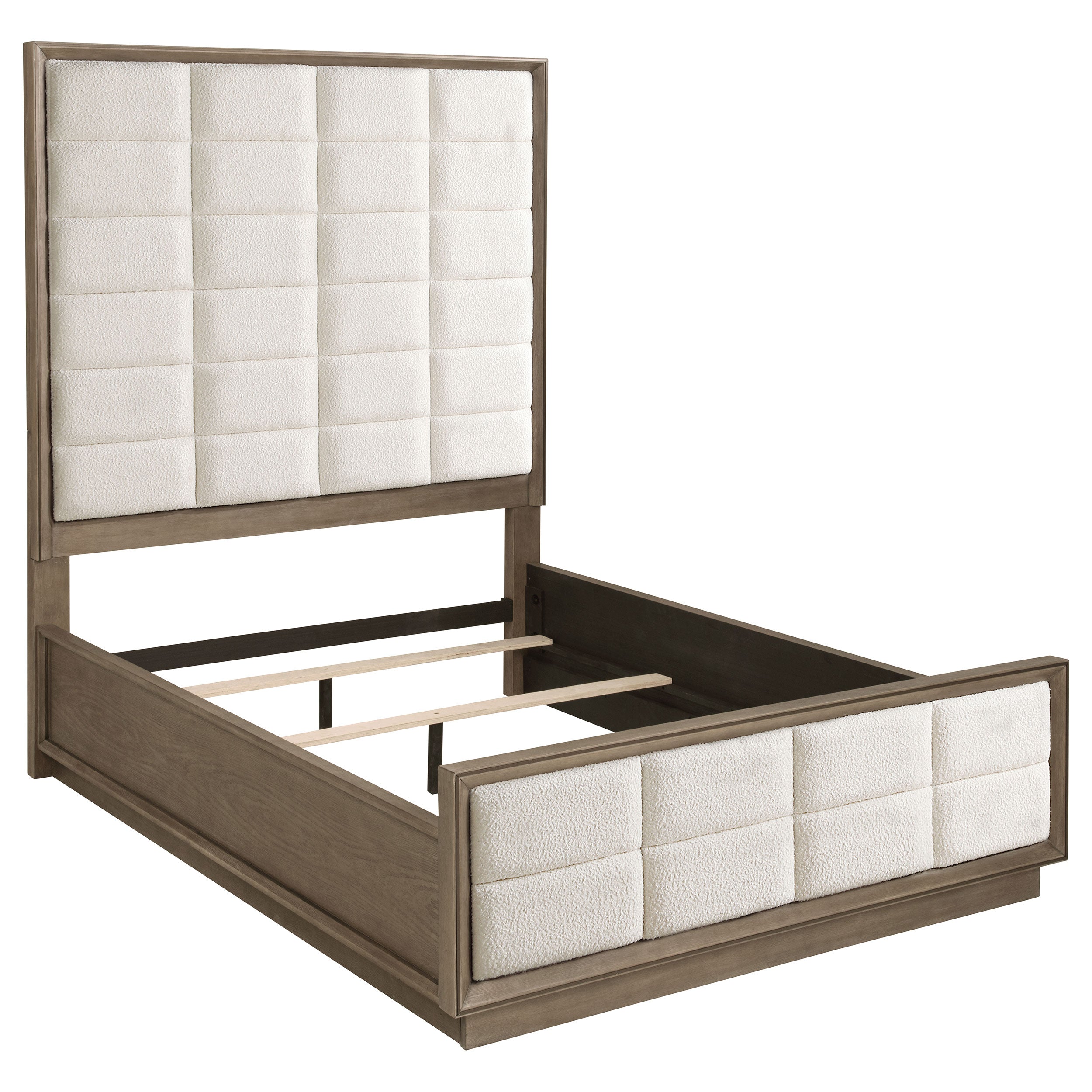 Durango 5 Pc Bedroom Set