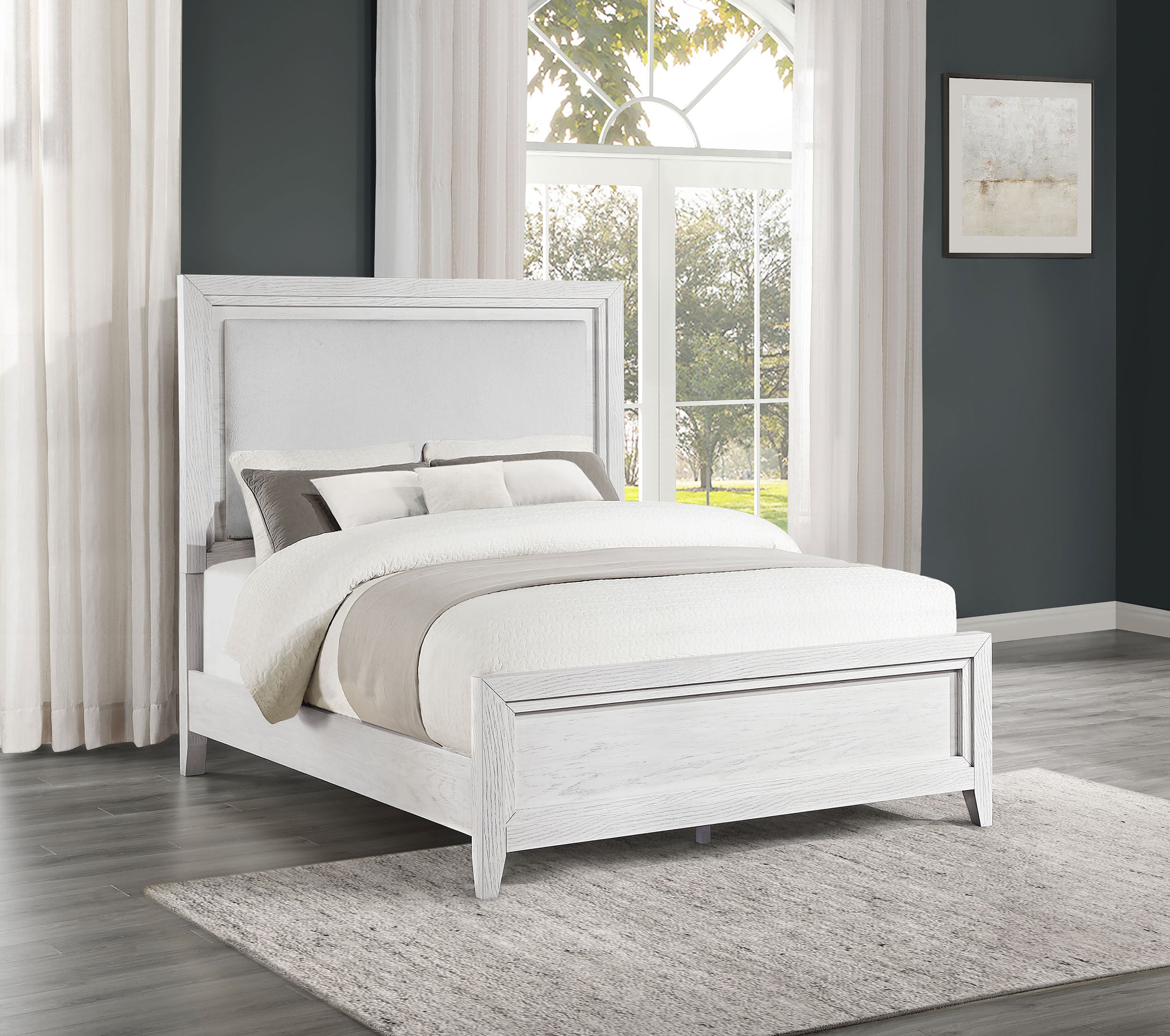 Marielle Queen Bed