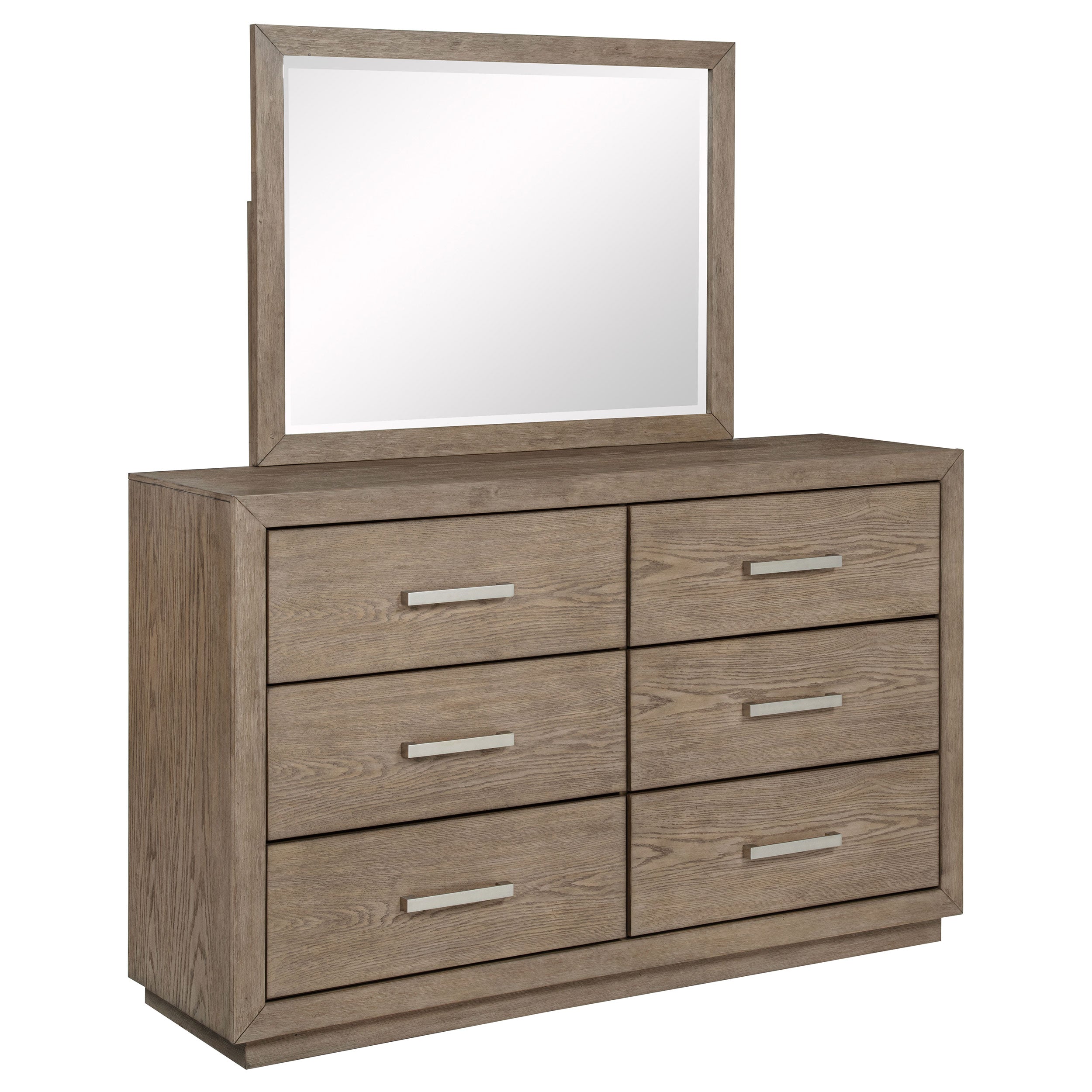 Kenora Dresser with Mirror