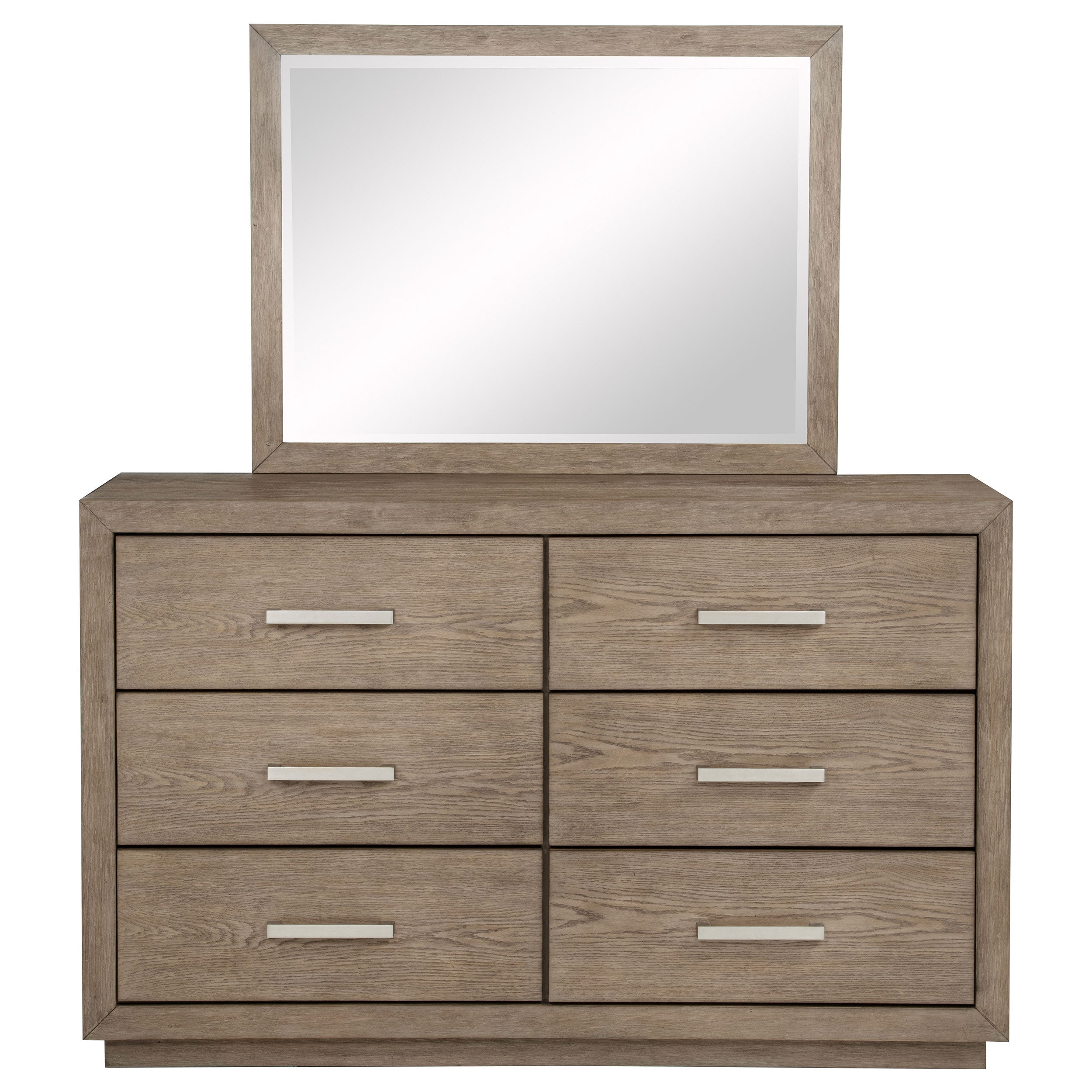 Kenora Dresser with Mirror