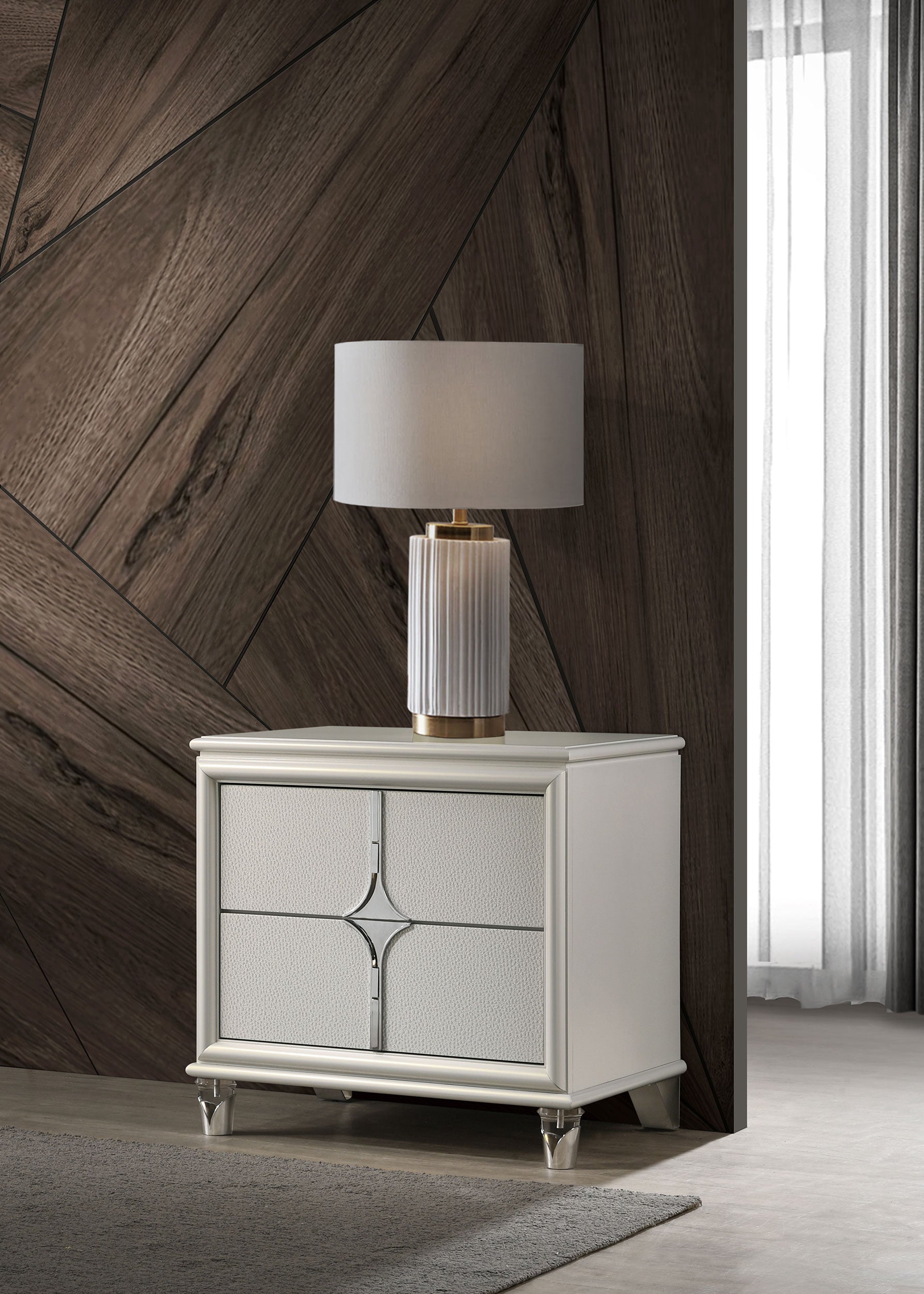 Olivia Nightstand