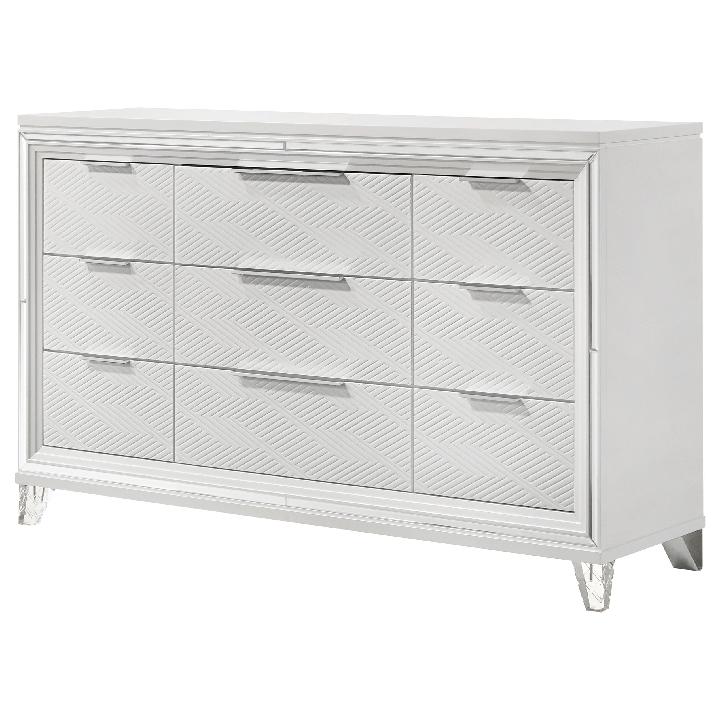 Marmore Dresser