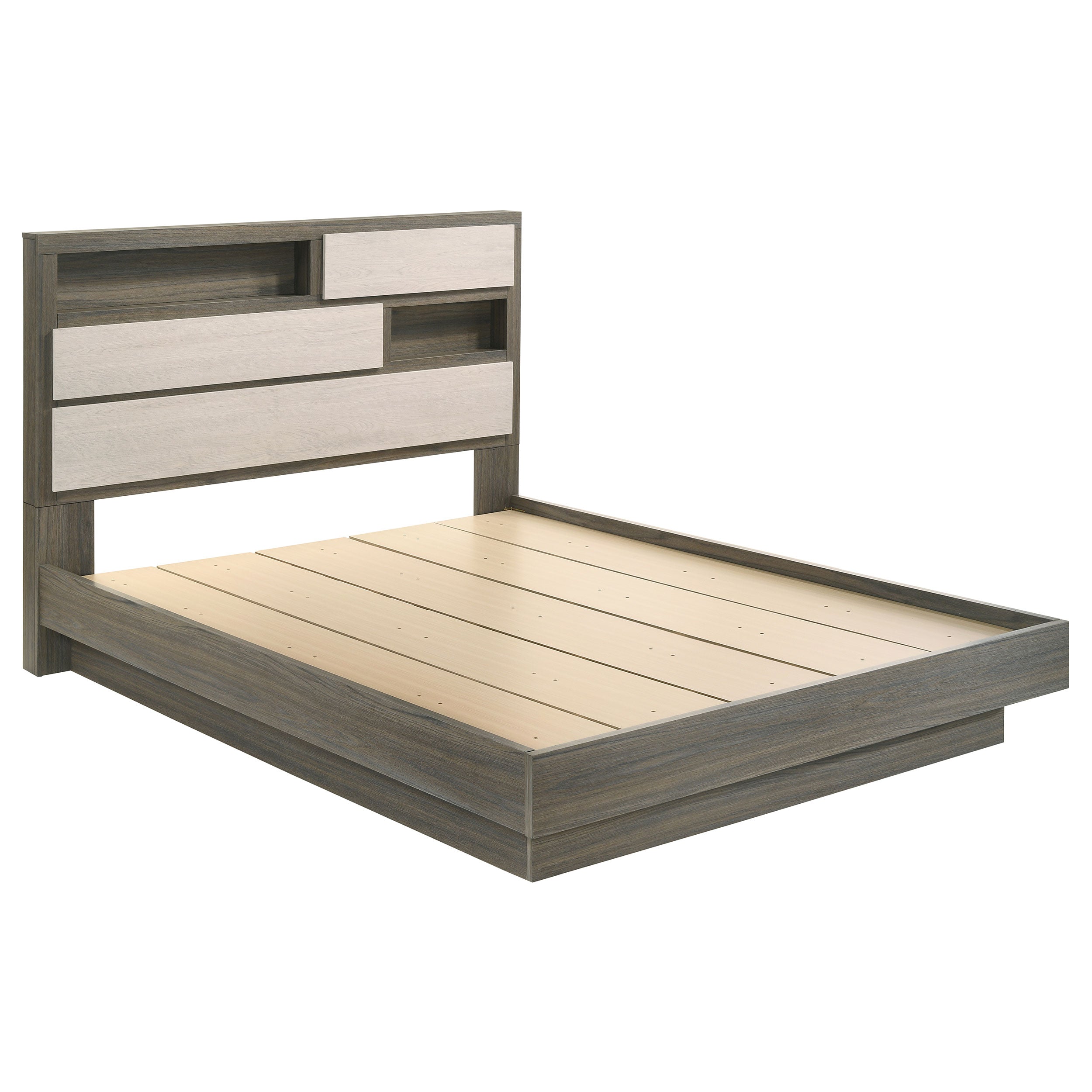 Fenwick Queen Bed image