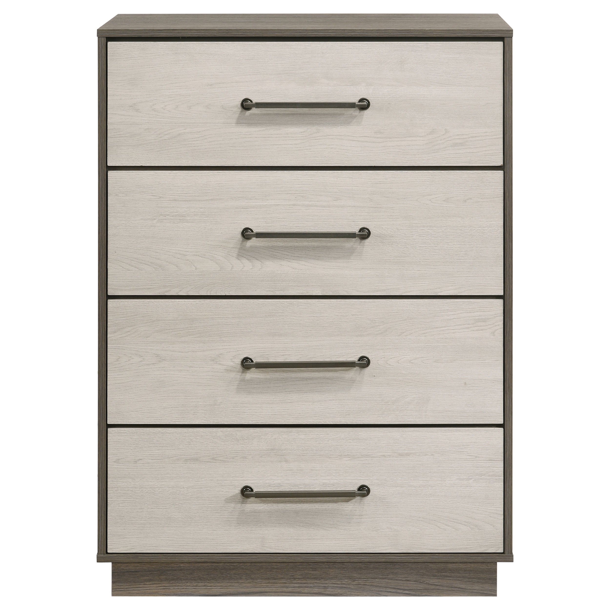 Fenwick Chest