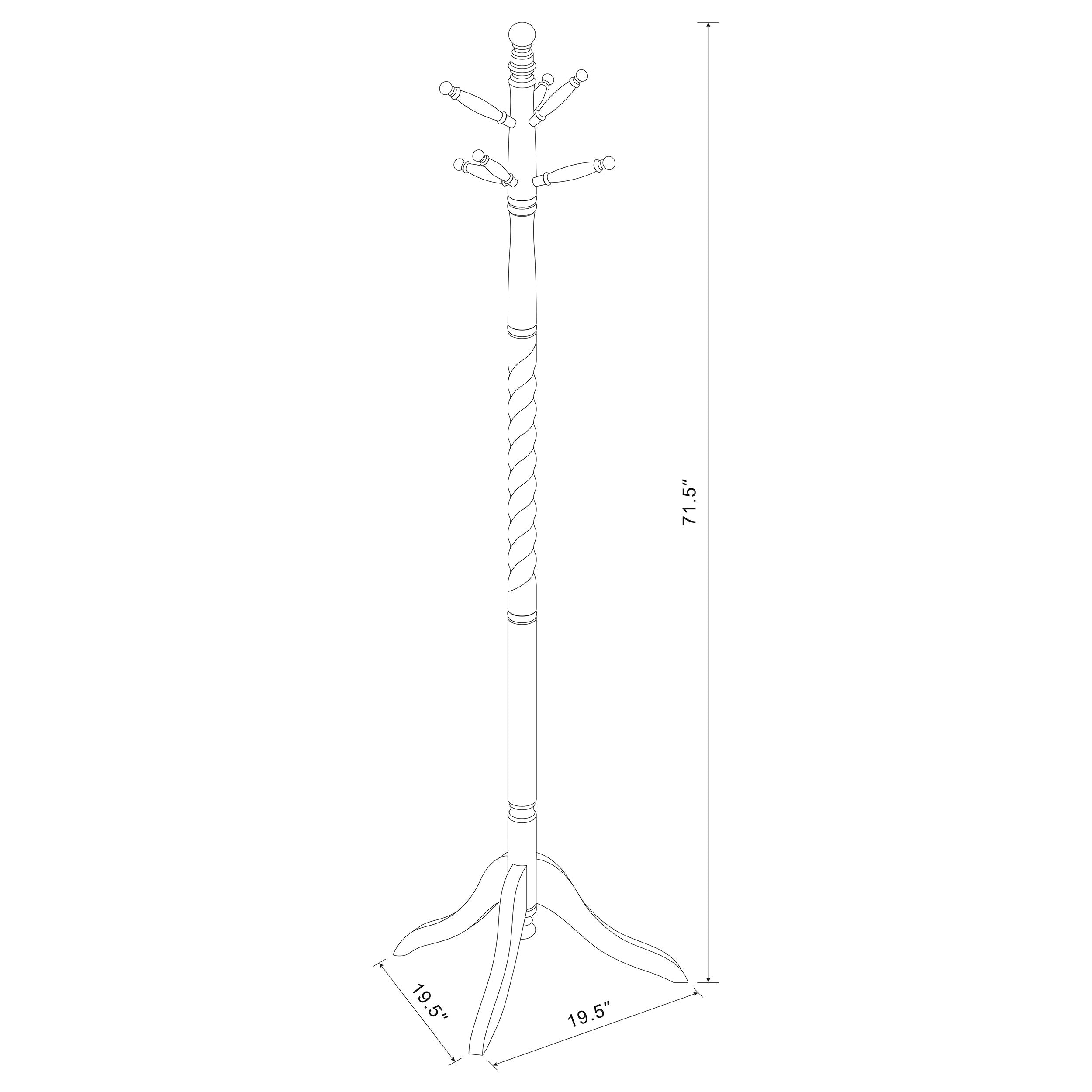 Riona Coat Rack