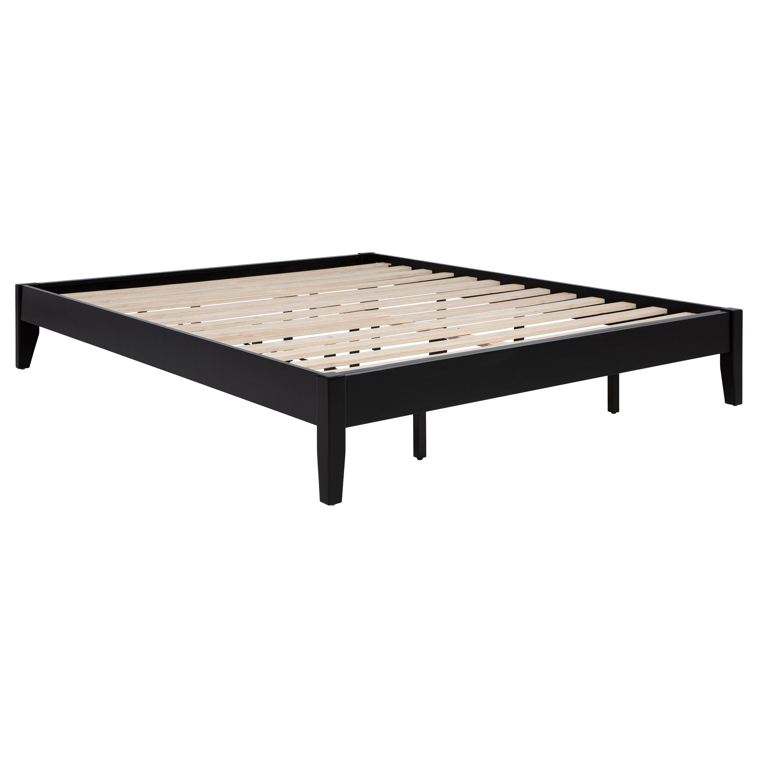 Hounslow Platform Bed Base