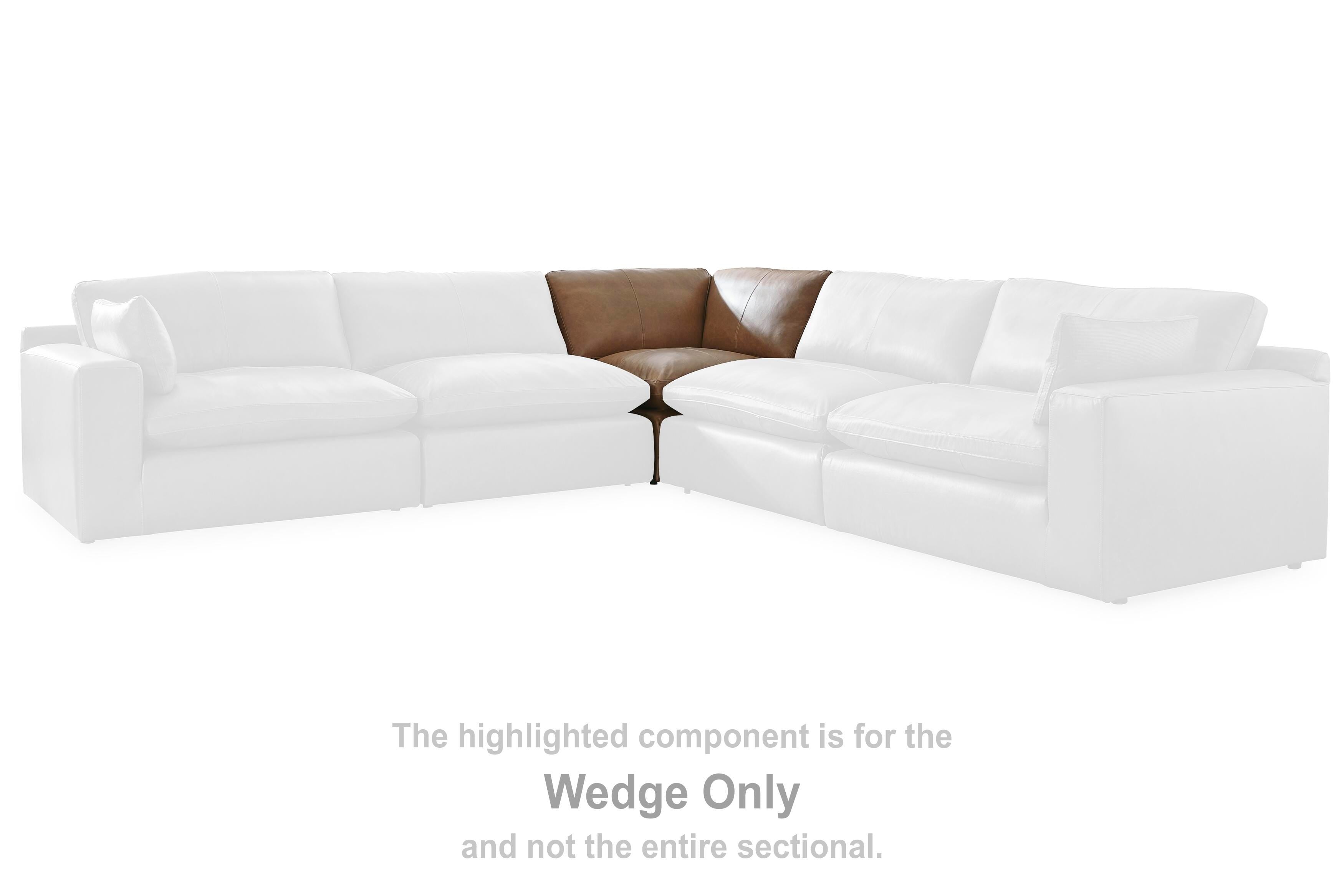 Emilia Sectional