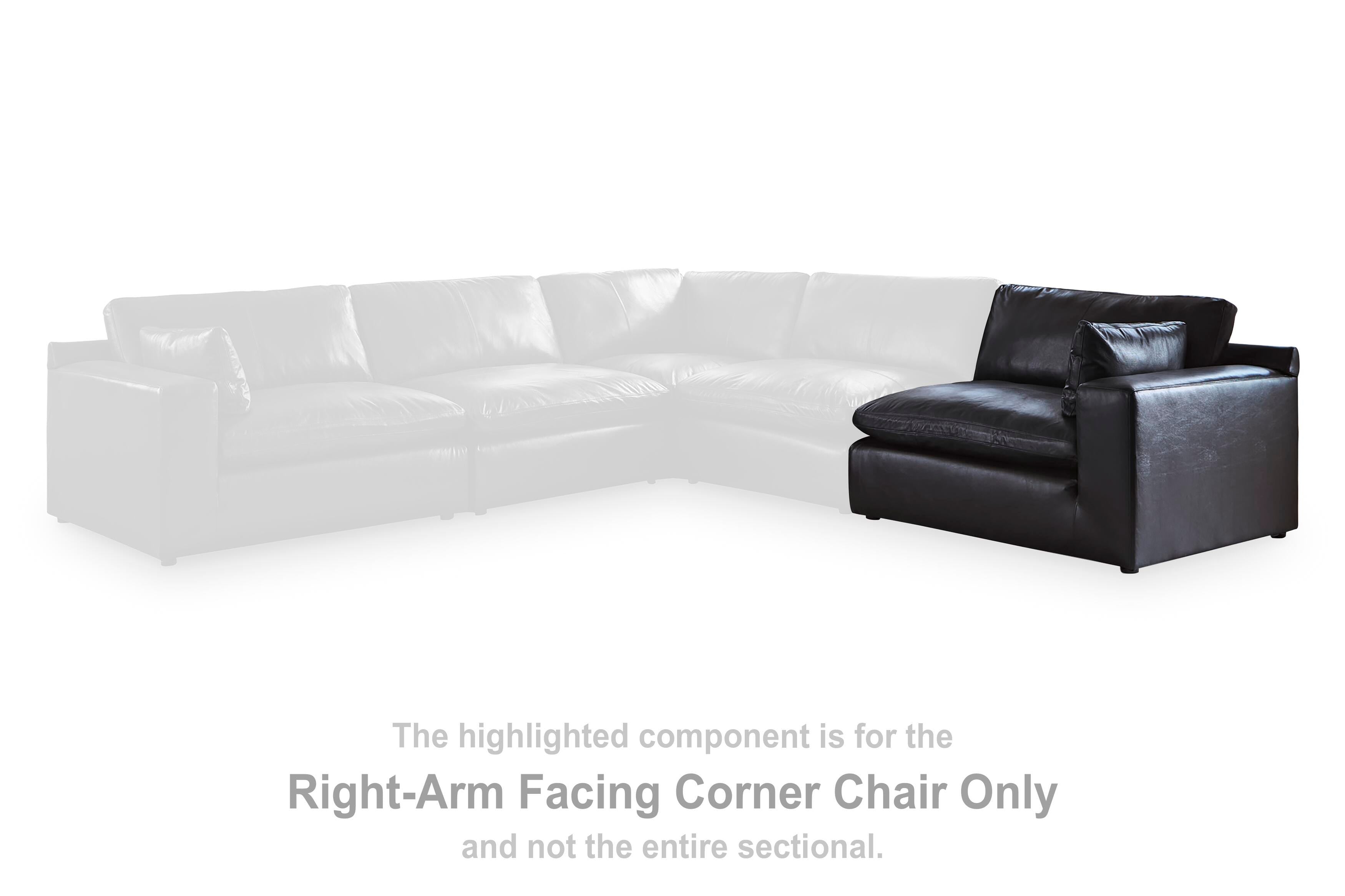 Emilia Sectional