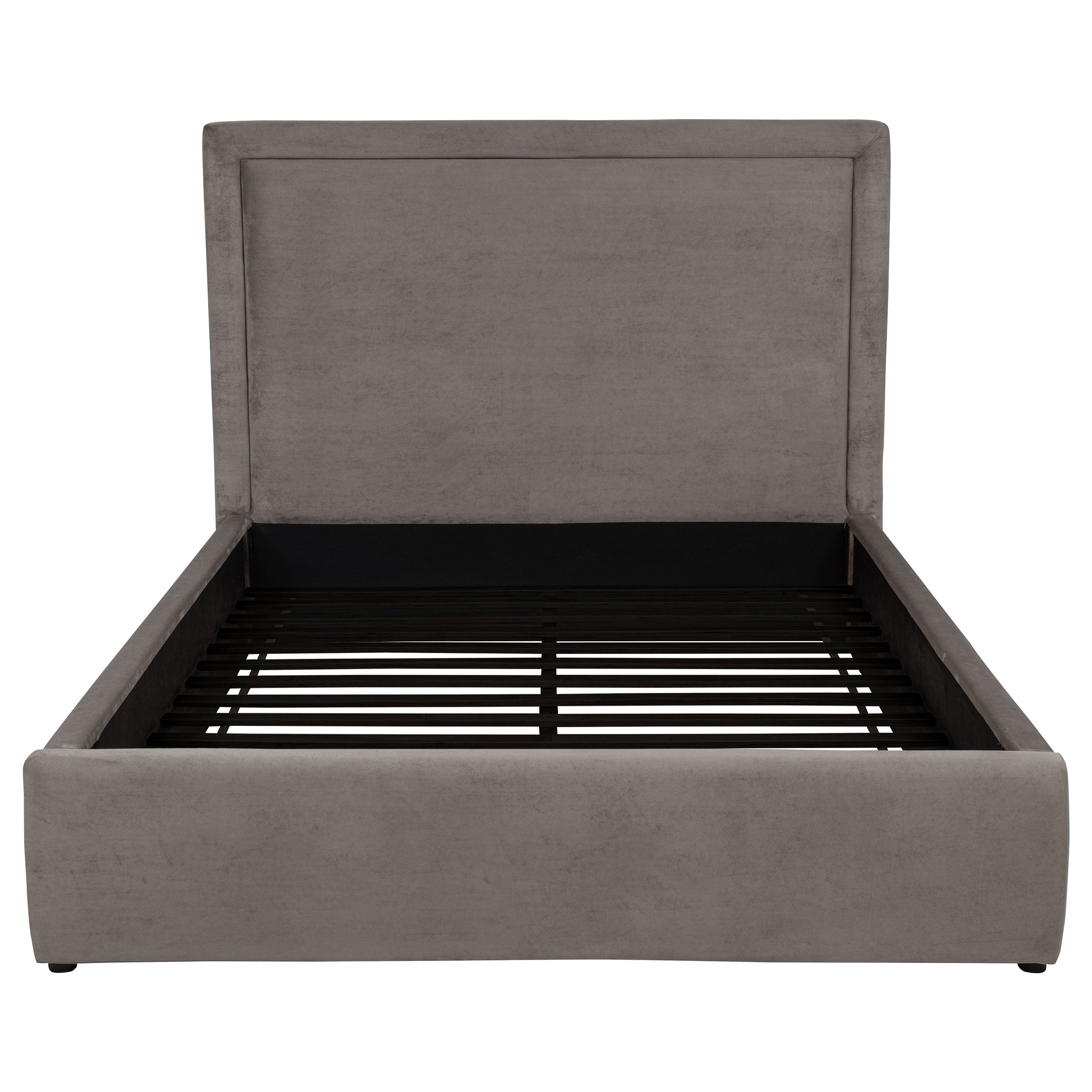 Lawson Panel Platform Bed