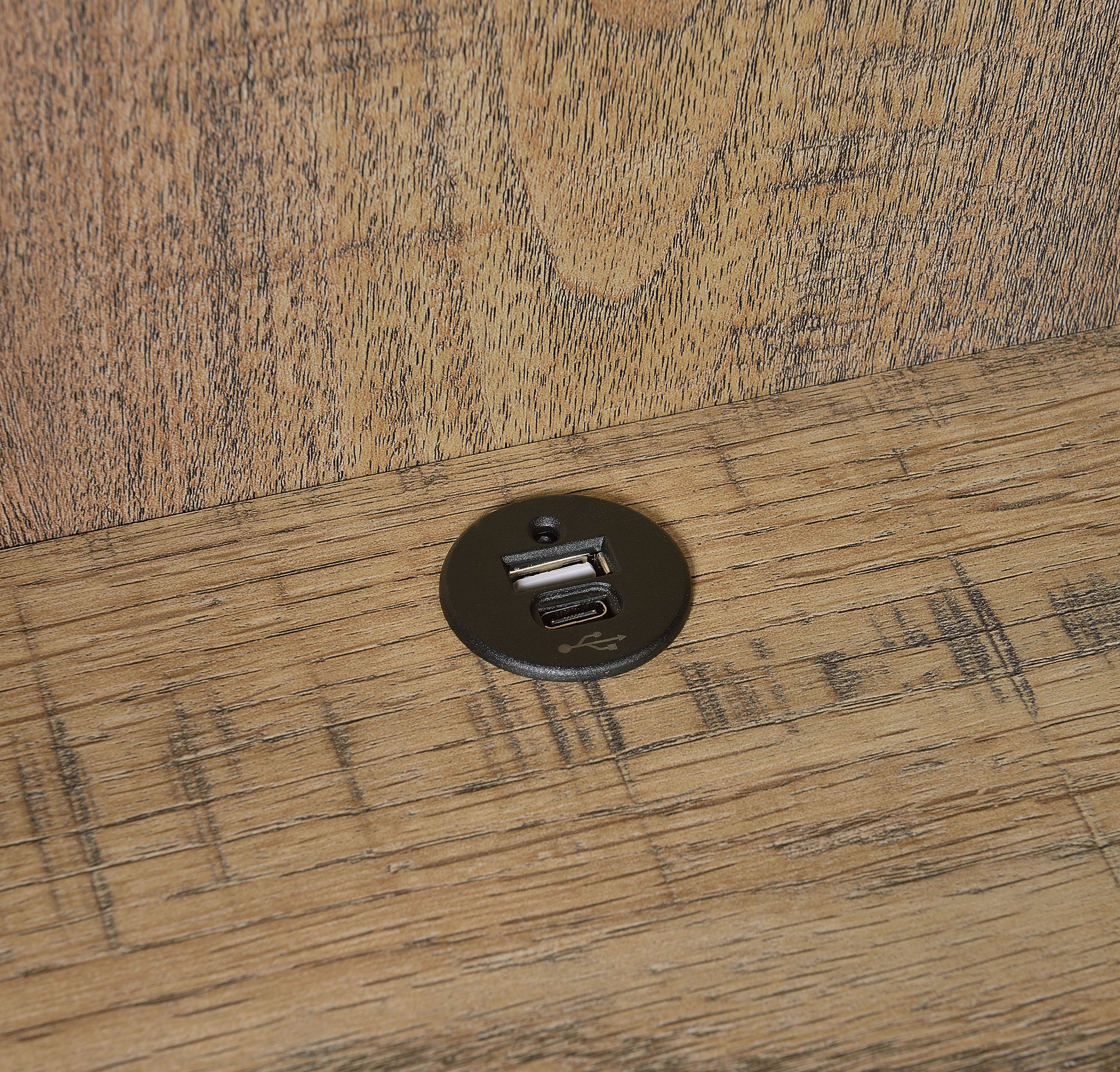 Westpark Bedroom Set