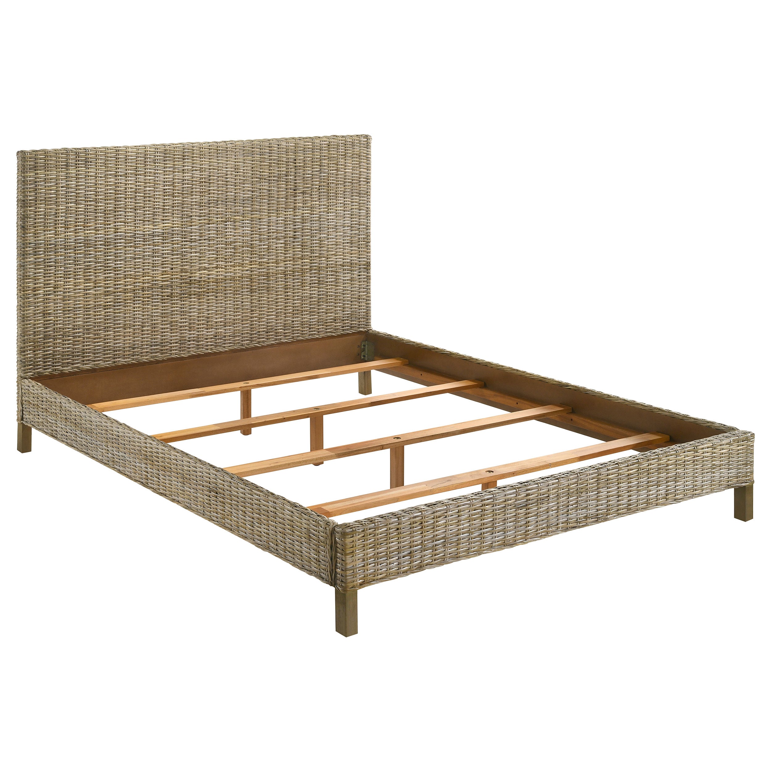 Zyla California King Bed image