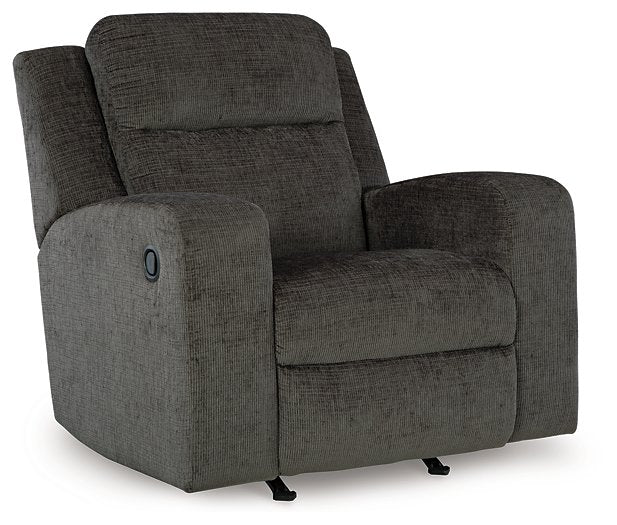 Kanlow Recliner image