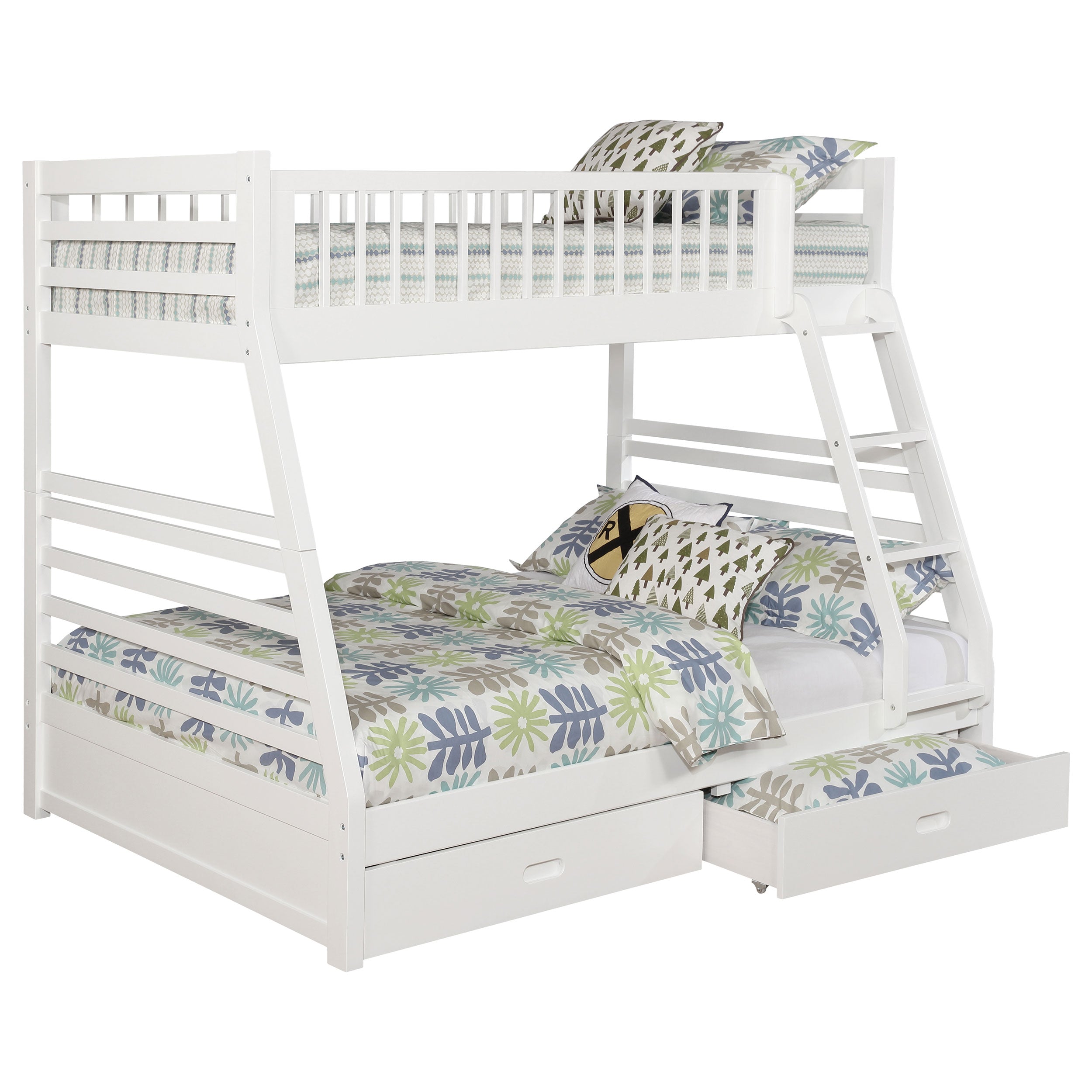 Ashton Bunk Bed