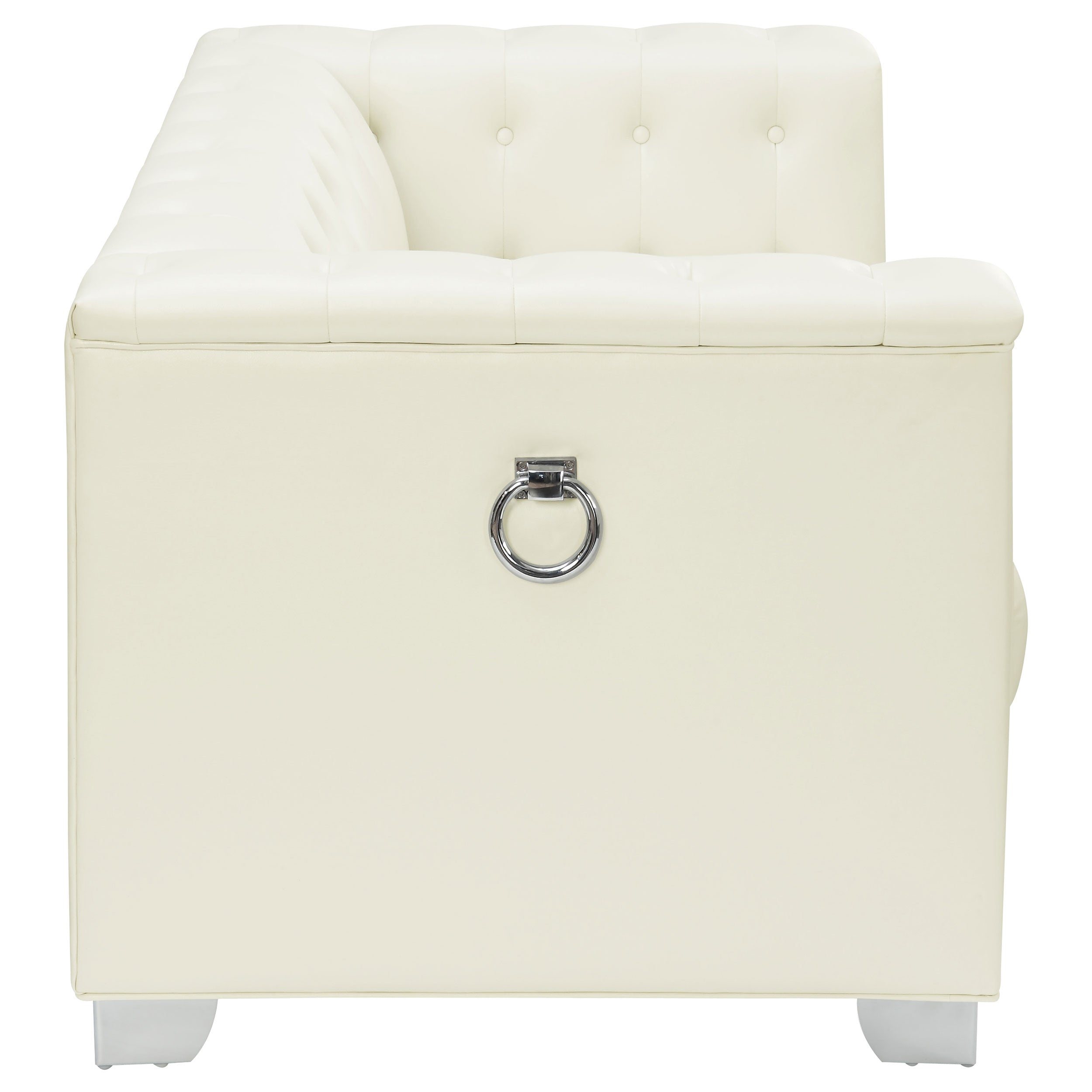 Chaviano Stationary Loveseat