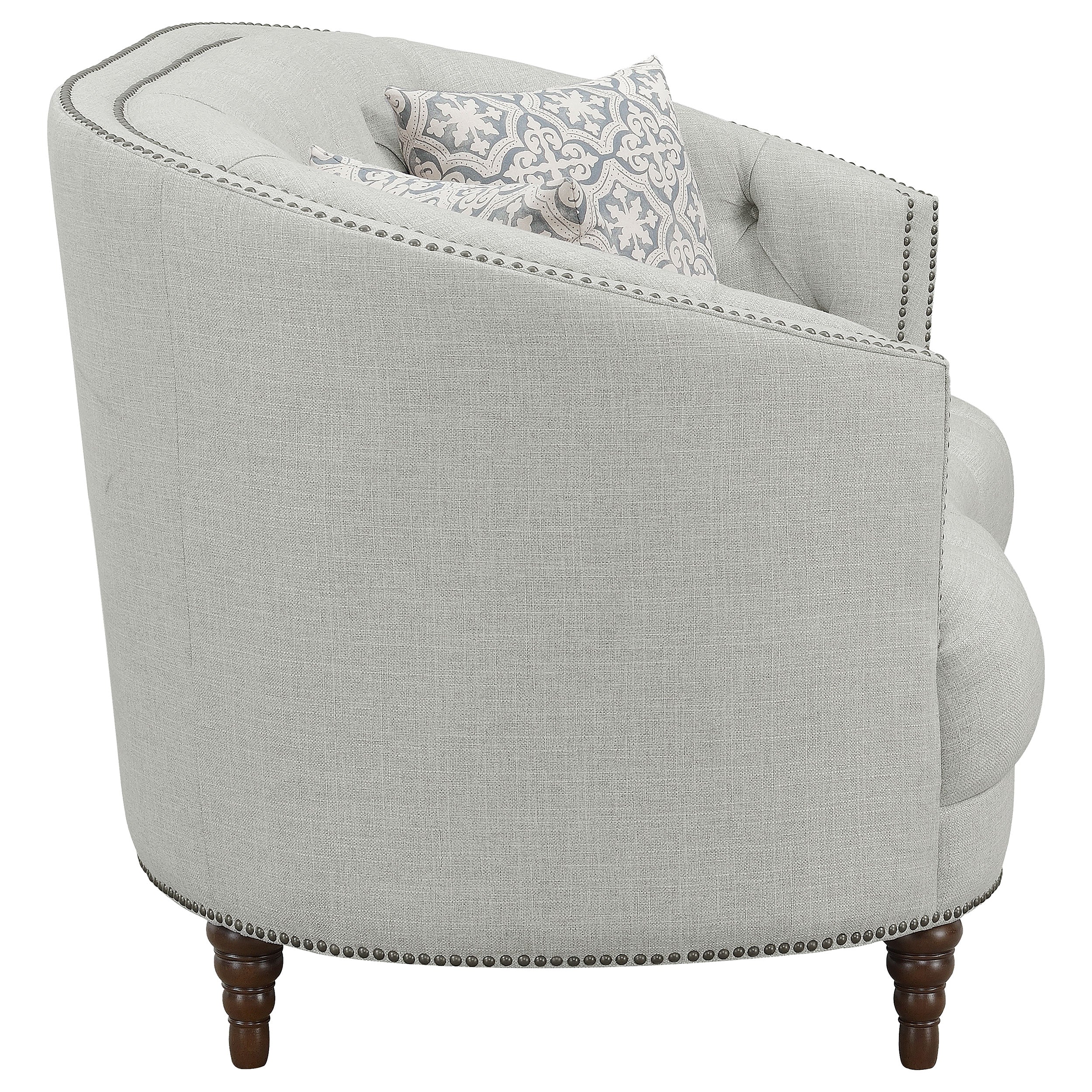 Avonlea Stationary Loveseat